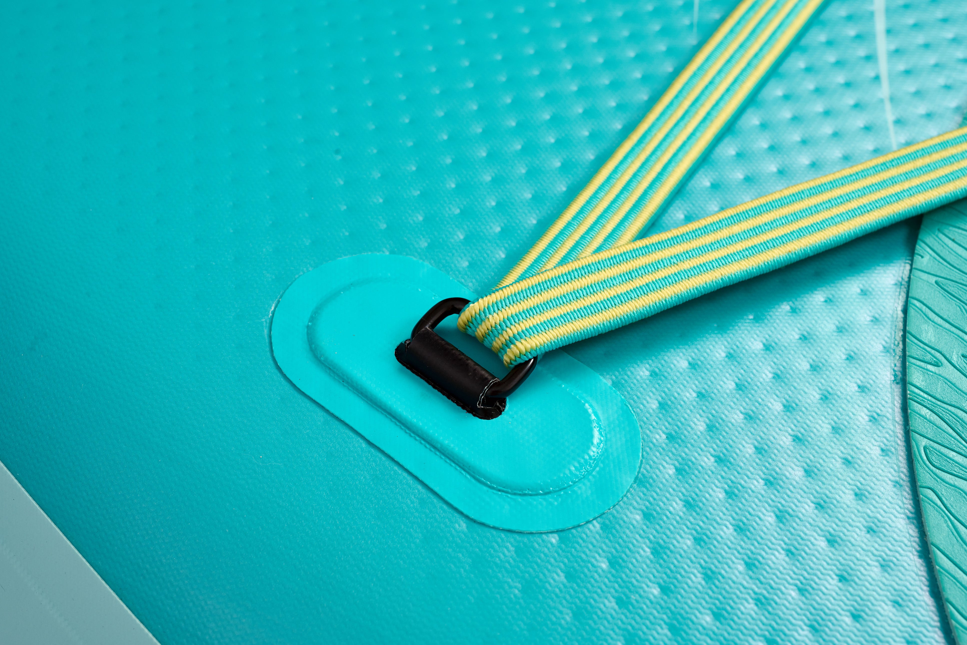 Aqua Marina Dhyana 10'8" Yoga iSUP