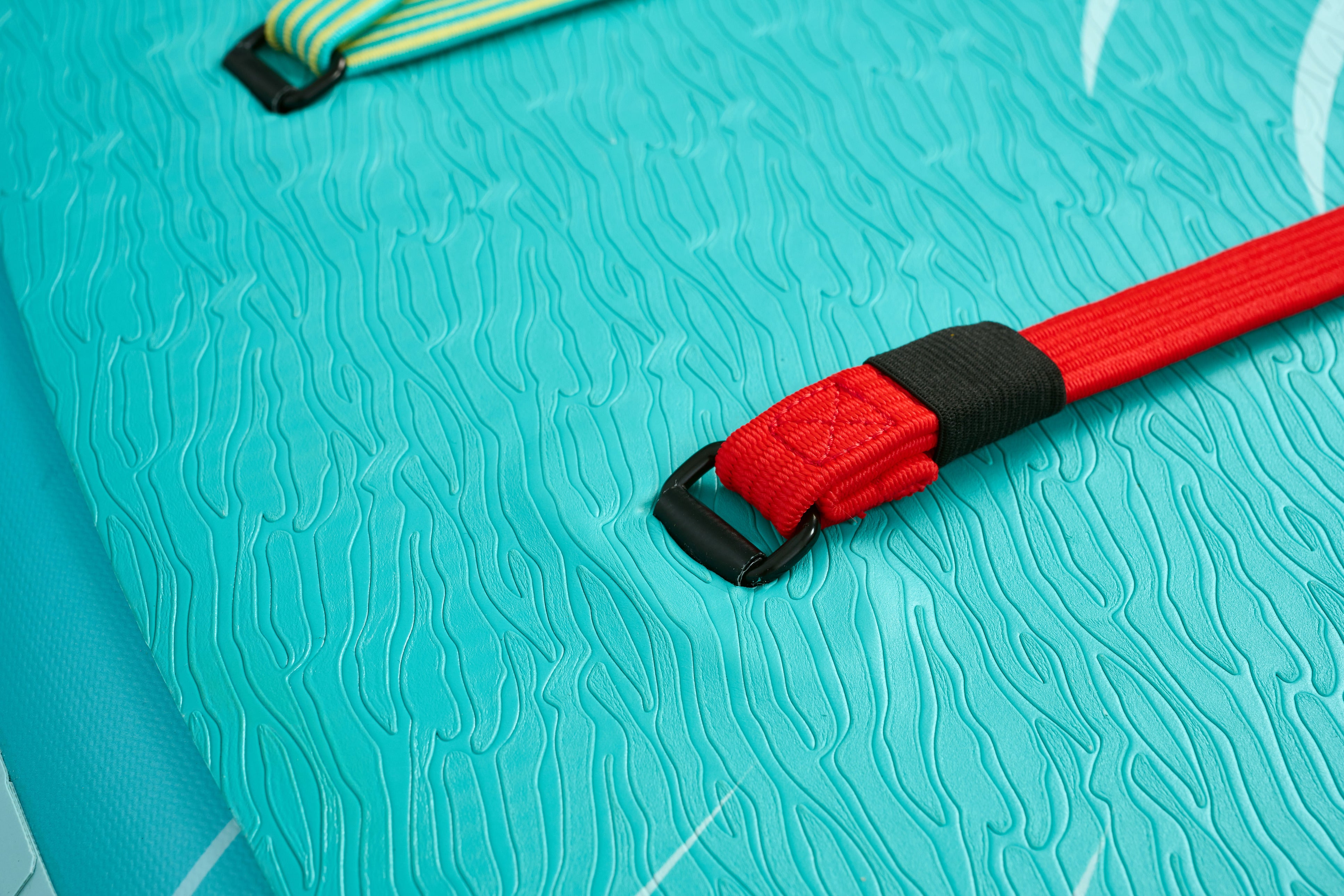 Aqua Marina Dhyana 10'8" Yoga iSUP