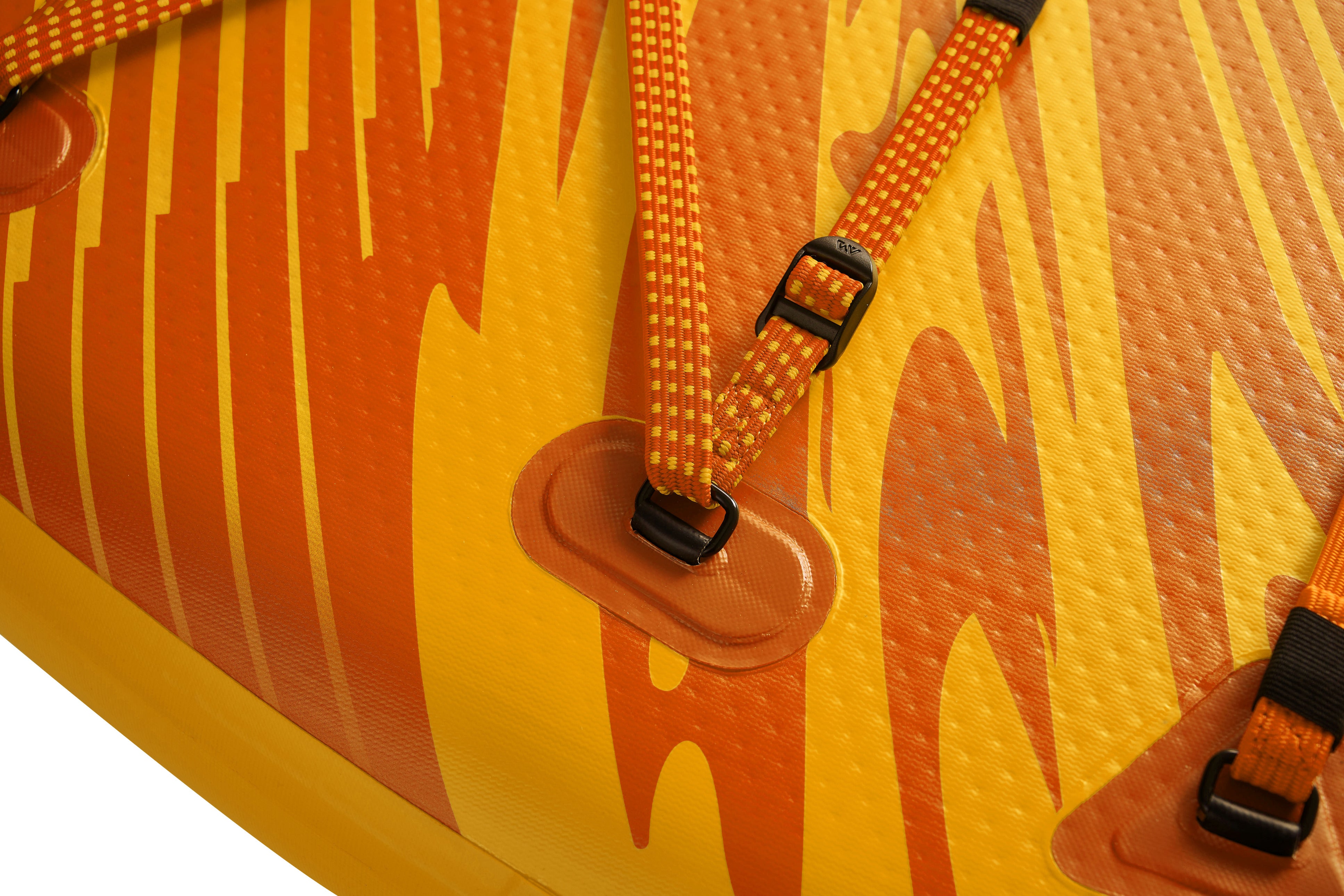 Aqua Marina Fusion 10'10" All-Around iSUP