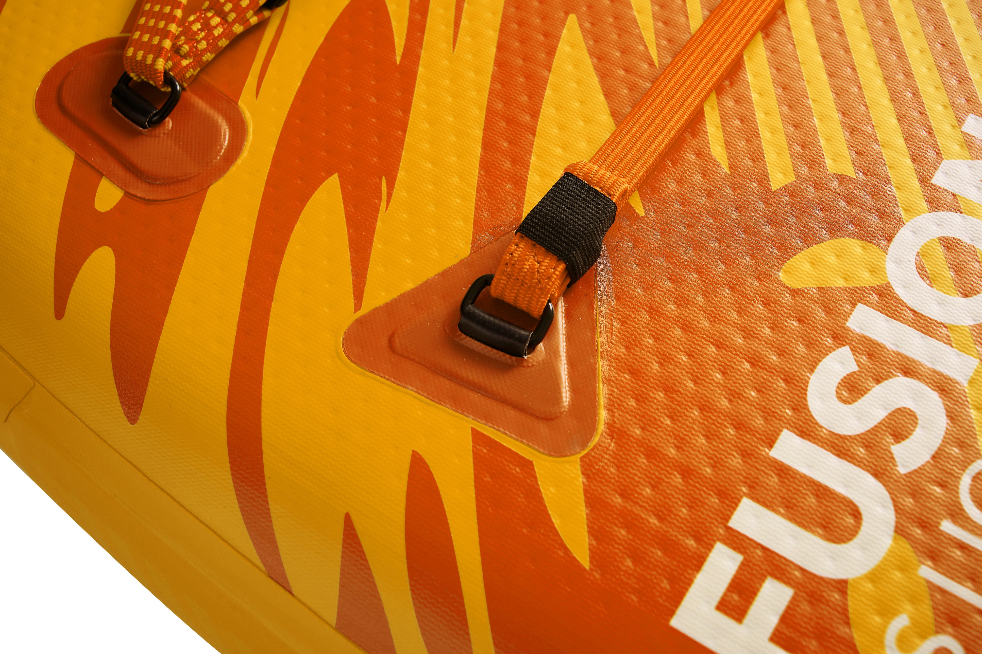 Aqua Marina Fusion 10'10" All-Around iSUP