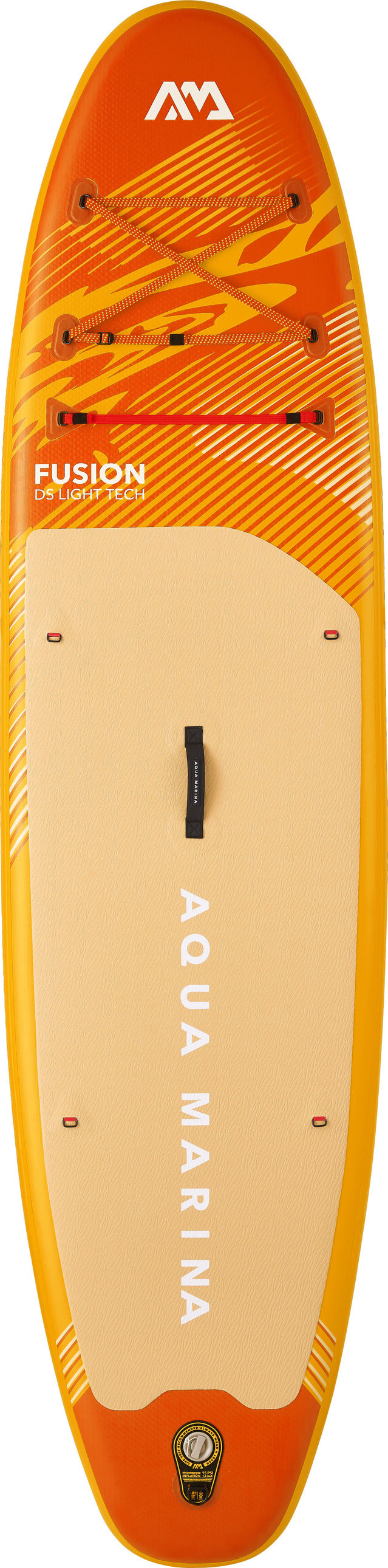 Aqua Marina Fusion 10'10" All-Around iSUP