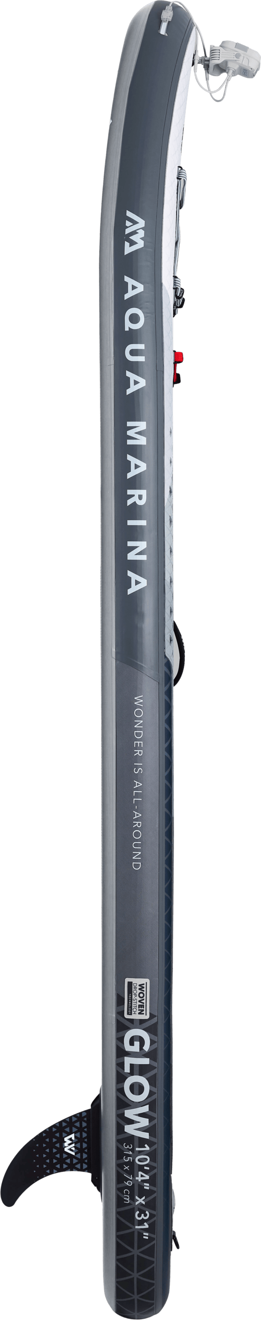 Aqua Marina Glow 10'4" All-Around iSUP