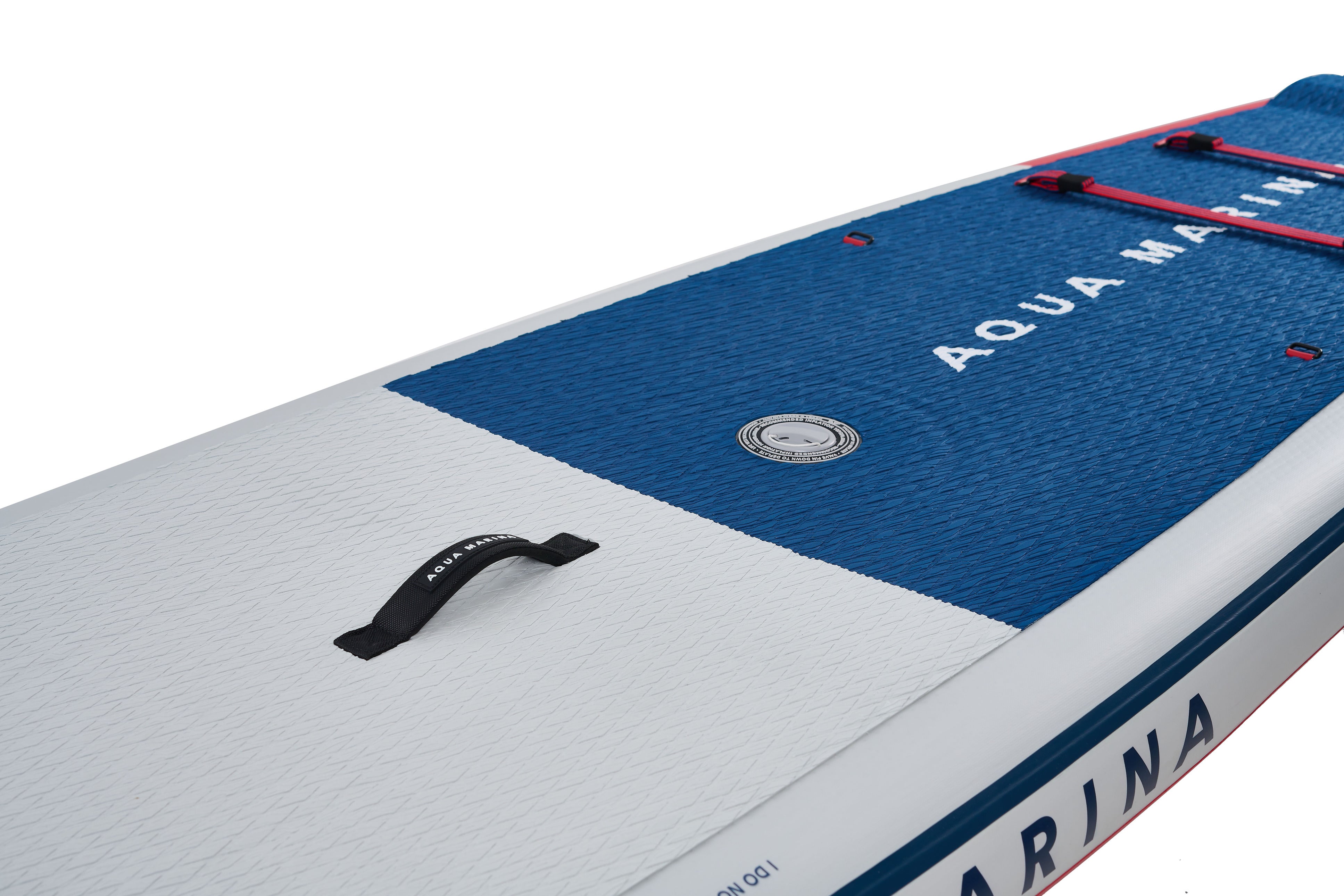 Aqua Marina Hyper 11'6" Touring iSUP