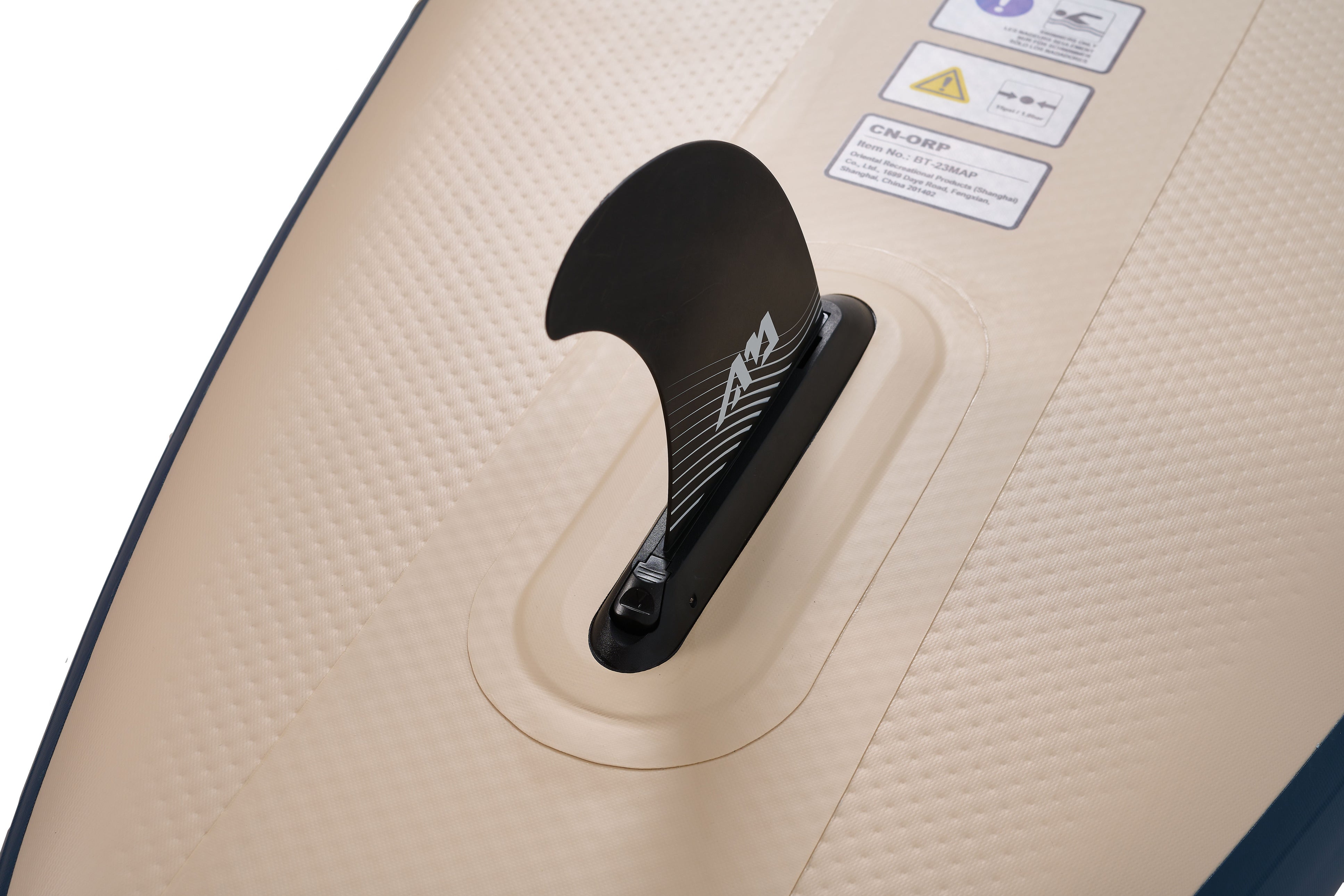 Aqua Marina Magma 11'2" Advanced All-Around iSUP