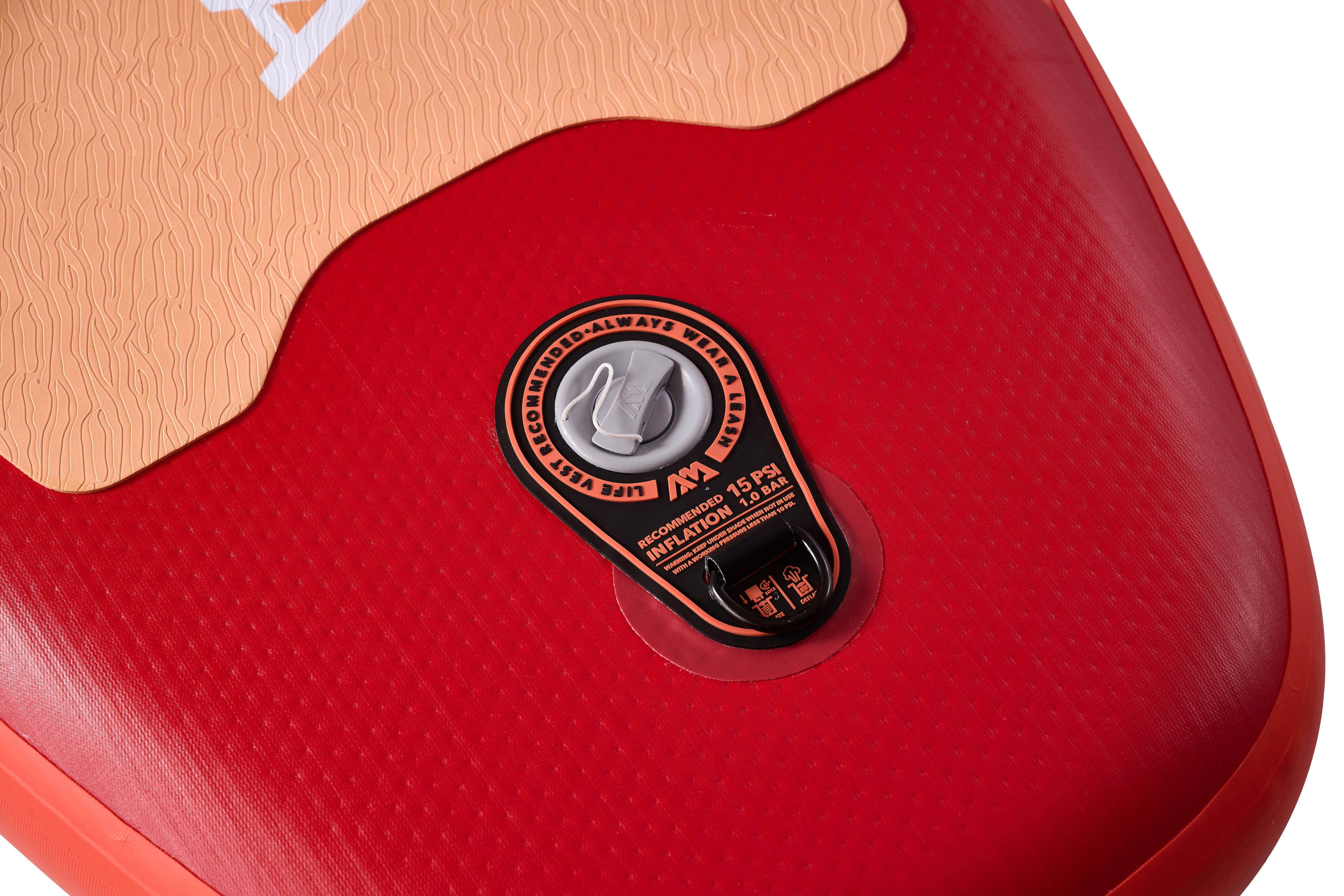 Aqua Marina Monster 12'0" All-Around iSUP