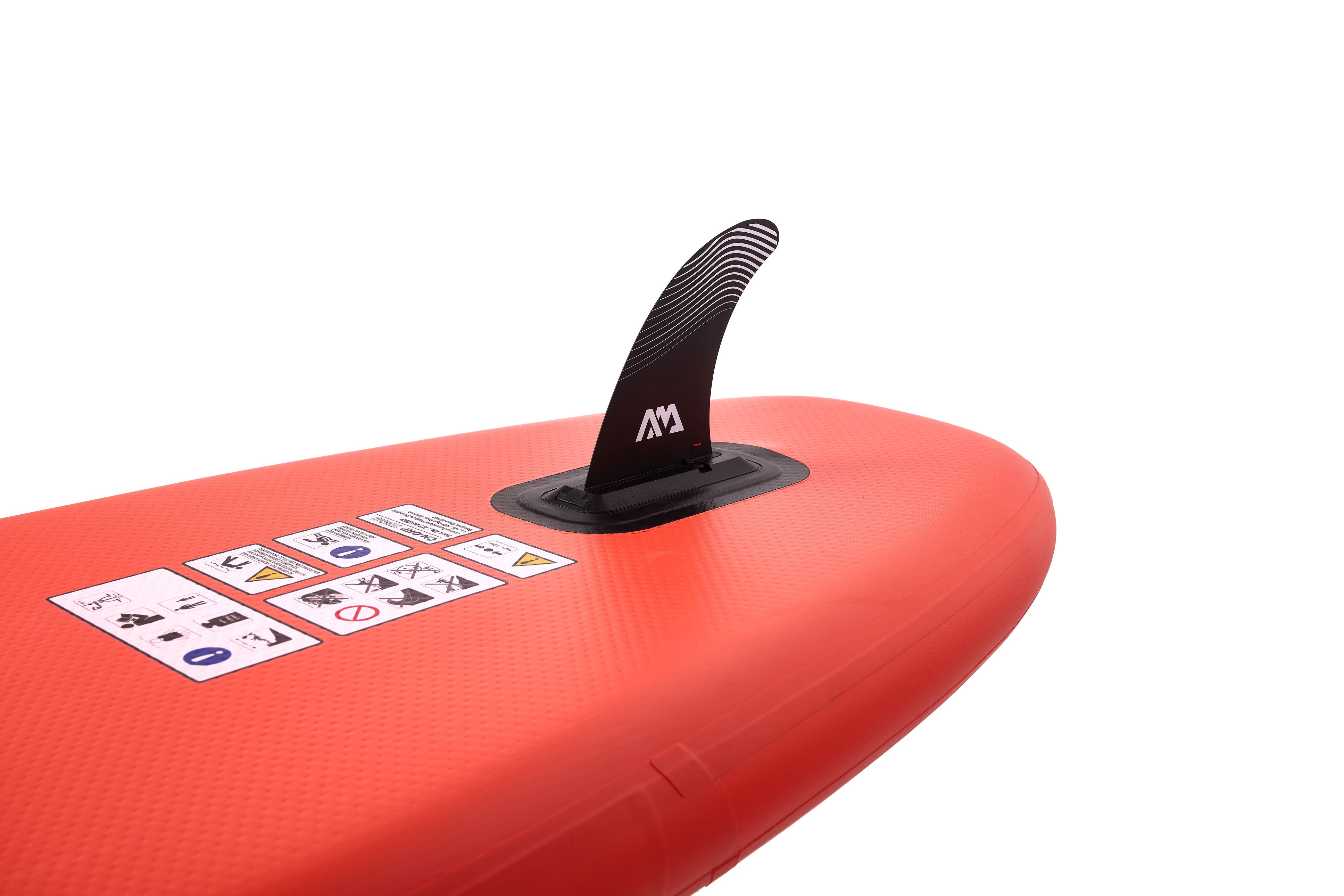 Aqua Marina Monster 12'0" All-Around iSUP