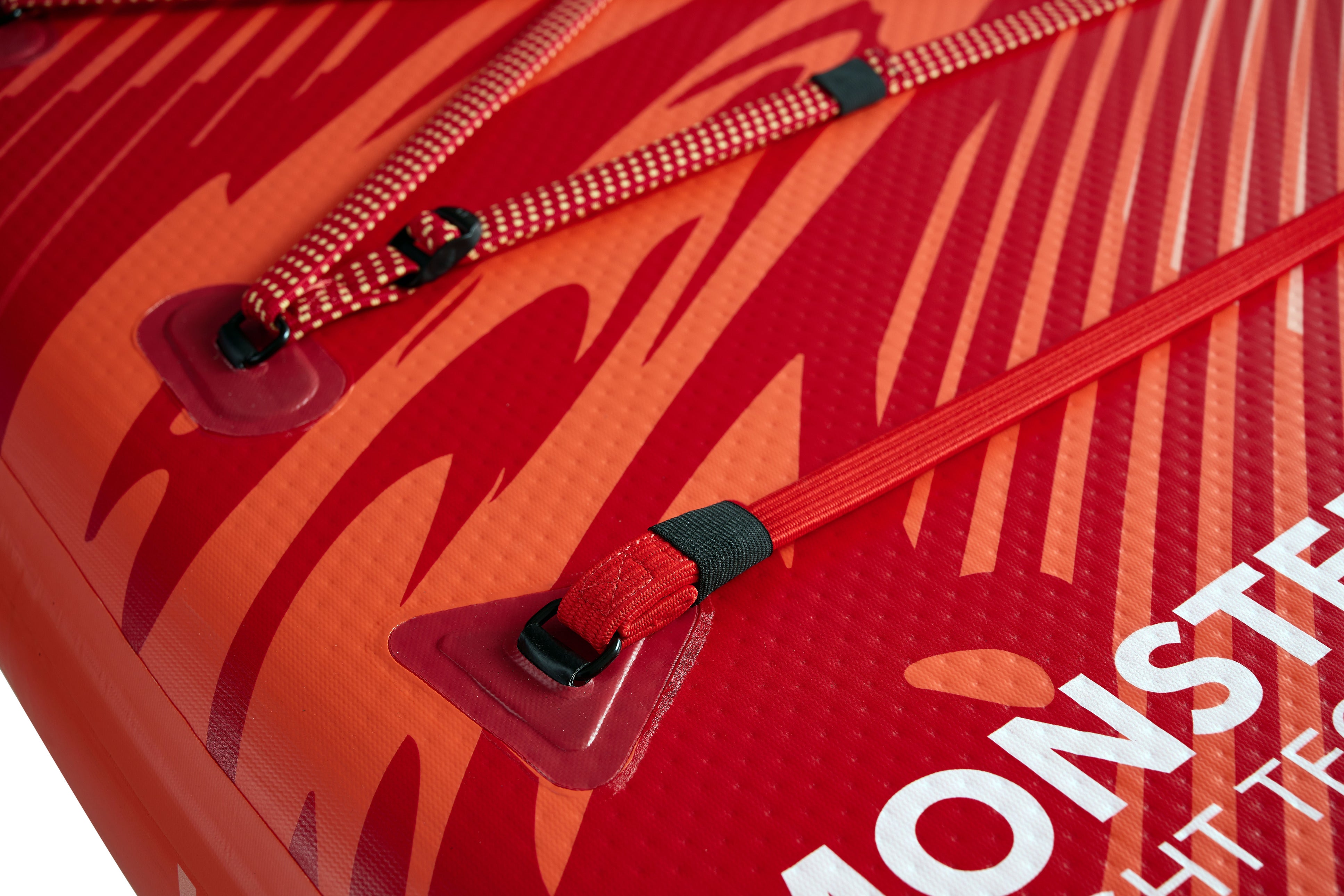 Aqua Marina Monster 12'0" All-Around iSUP