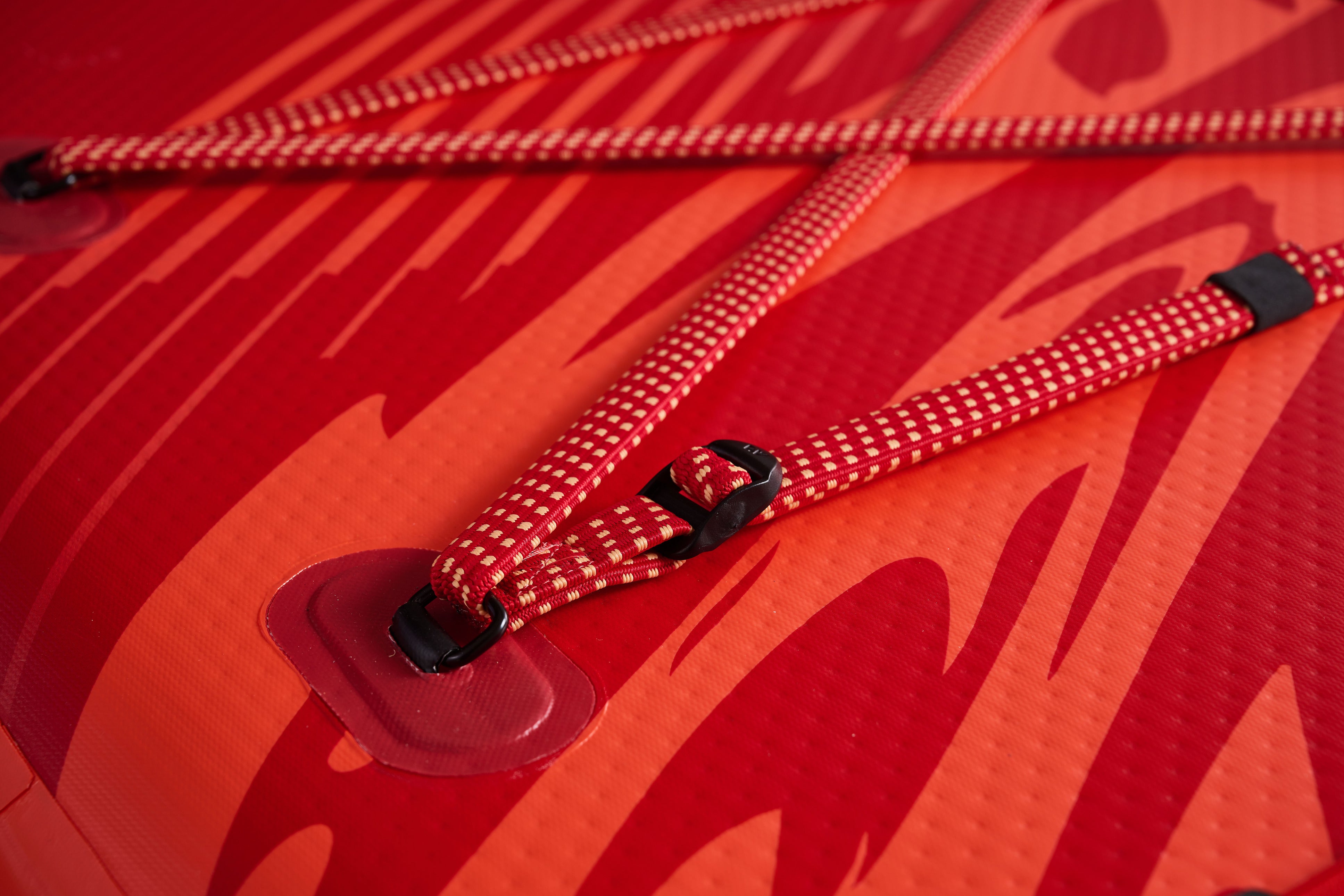 Aqua Marina Monster 12'0" All-Around iSUP