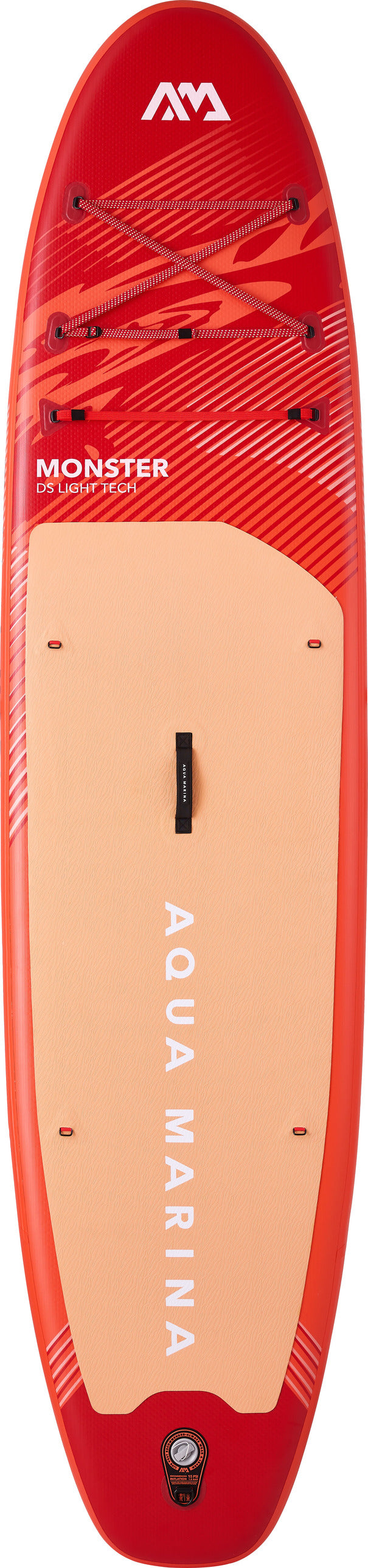 Aqua Marina Monster 12'0" All-Around iSUP