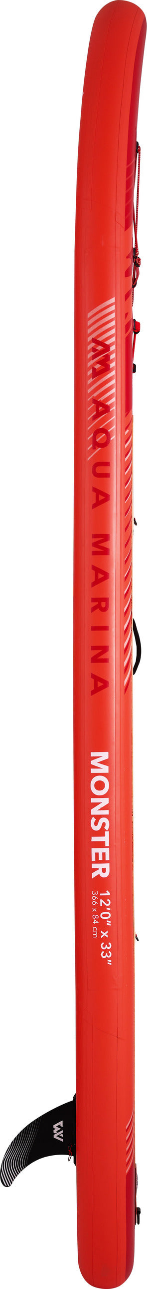 Aqua Marina Monster 12'0" All-Around iSUP