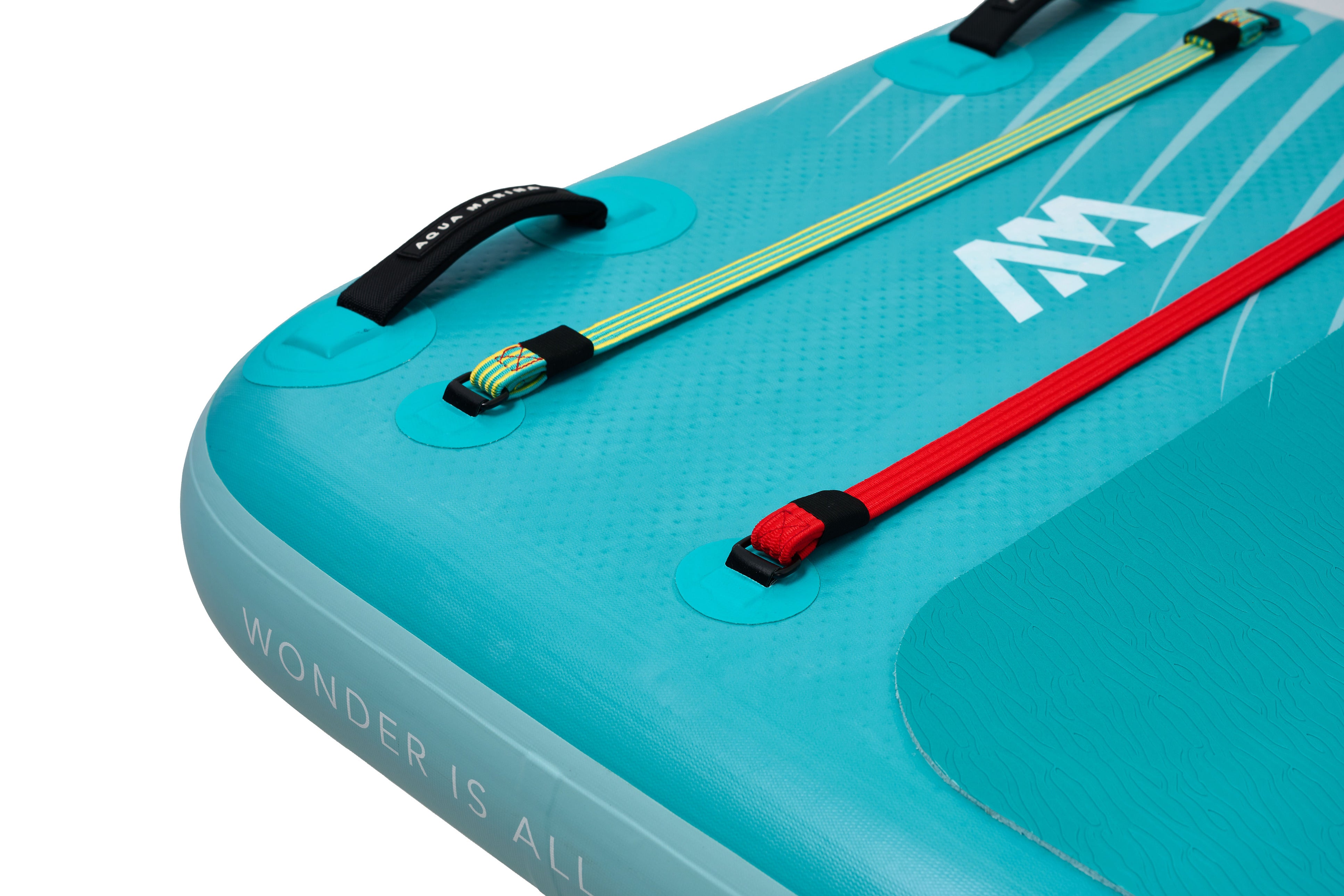 Aqua Marina Peace 8'2" Floating Platform