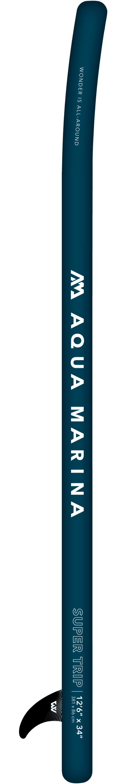 Aqua Marina Super Trip 12'6" Family iSUP