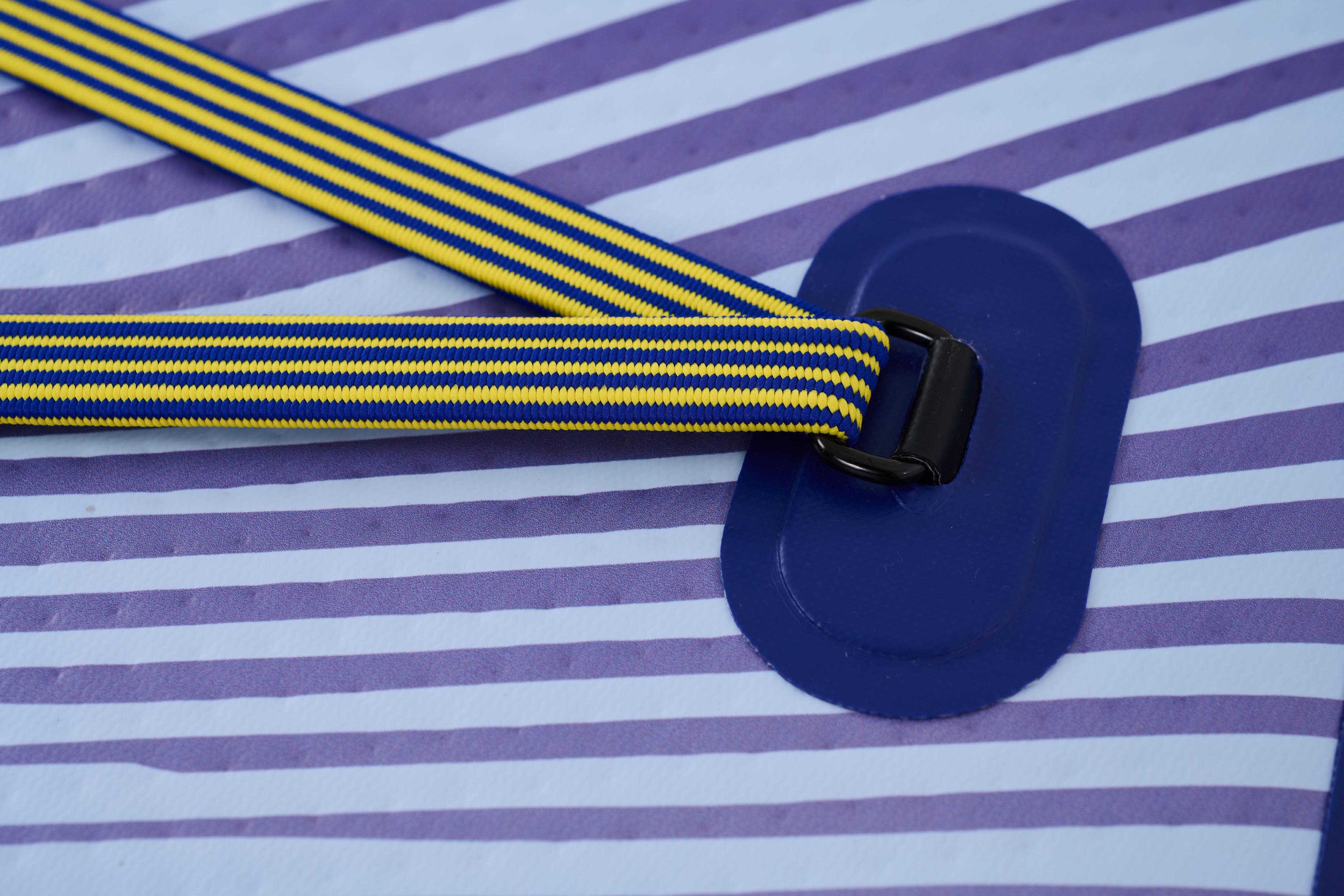 Aqua Marina Vibrant 8'0" Youth iSUP