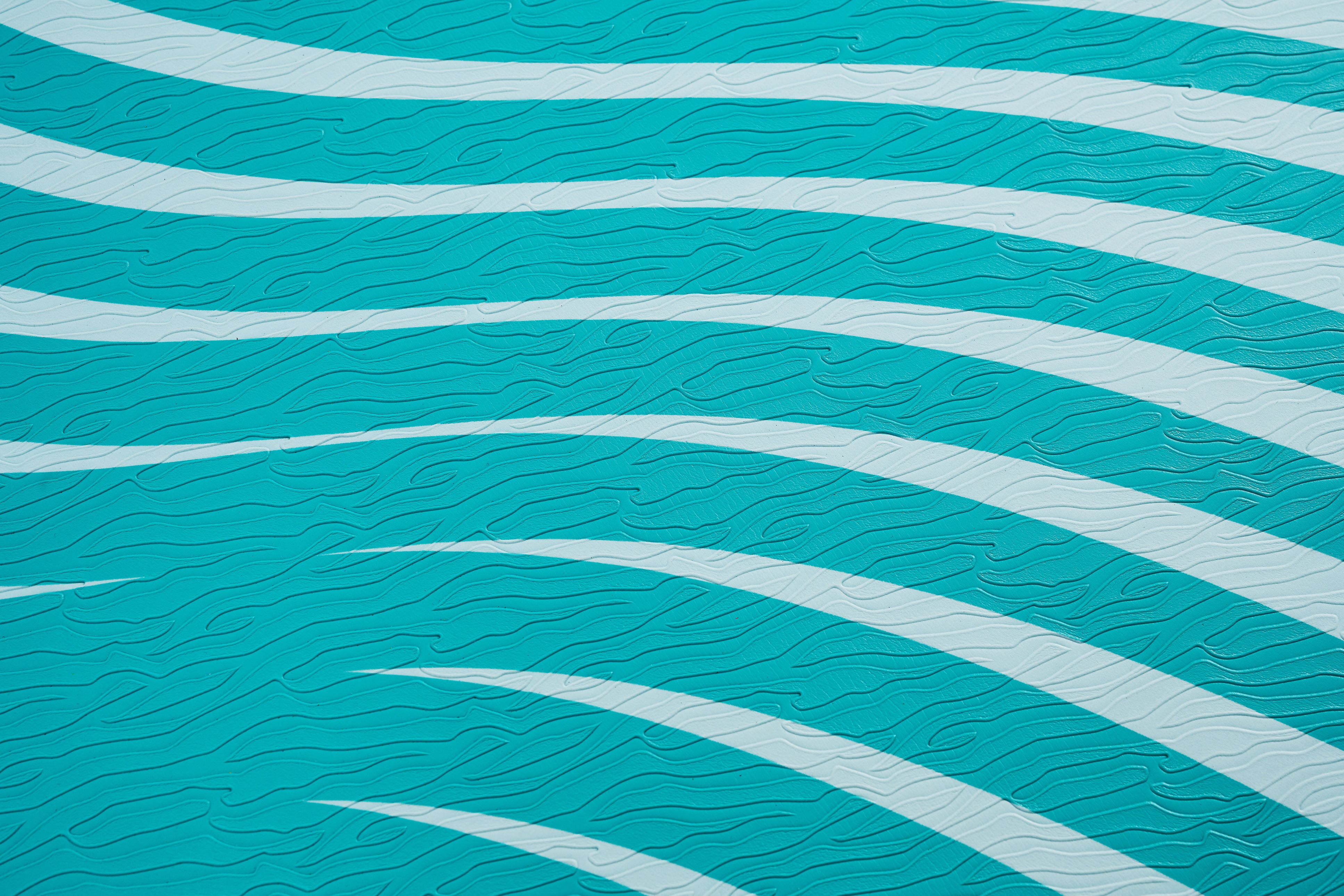 Aqua Marina Yoga Dock 9'6" iSUP