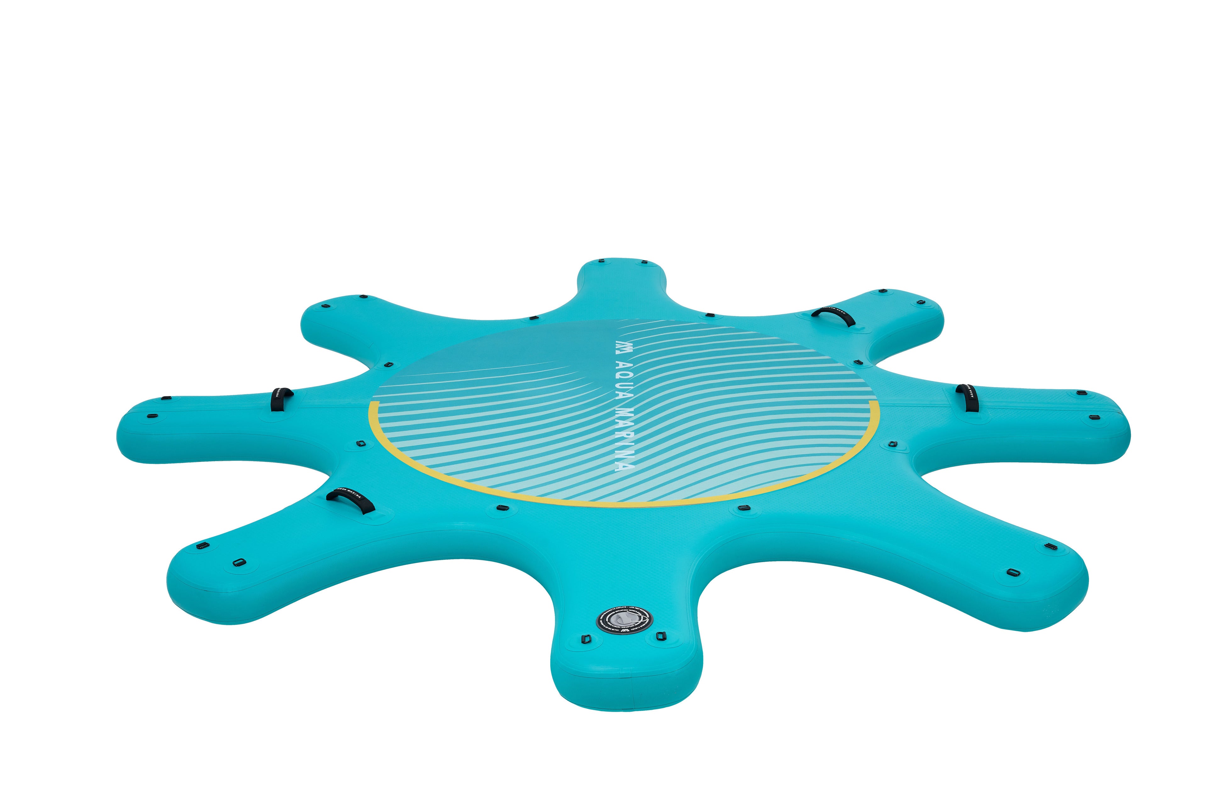 Aqua Marina Yoga Dock 9'6" iSUP