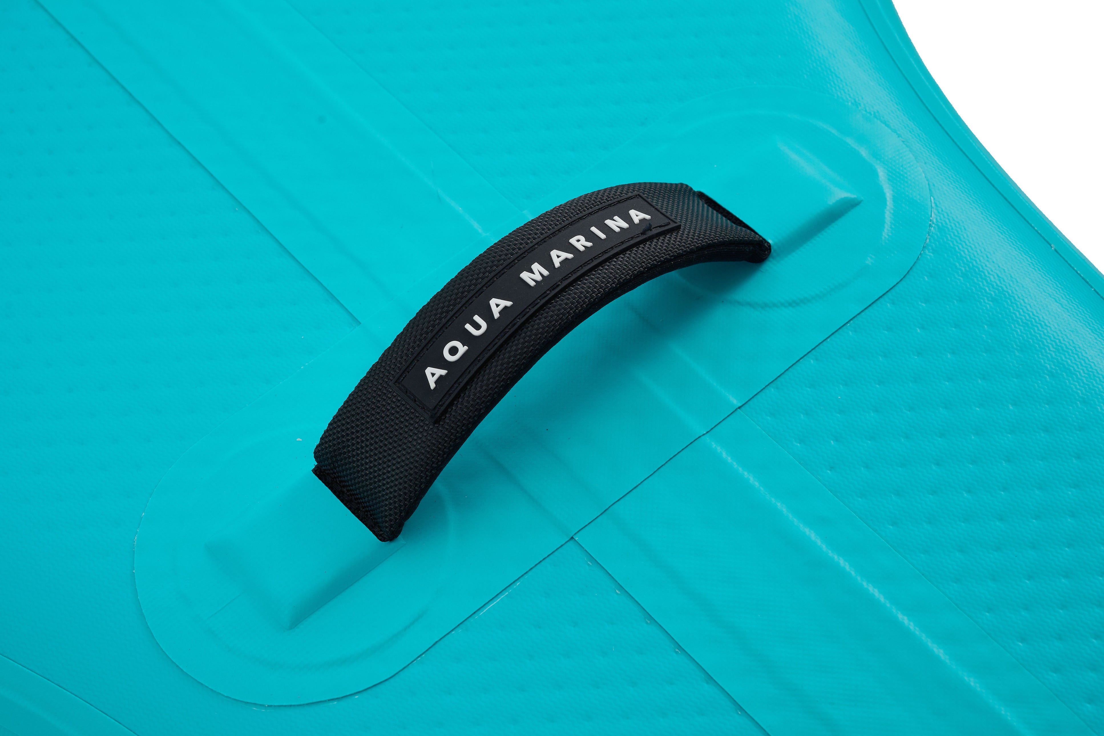 Aqua Marina Yoga Dock 9'6" iSUP