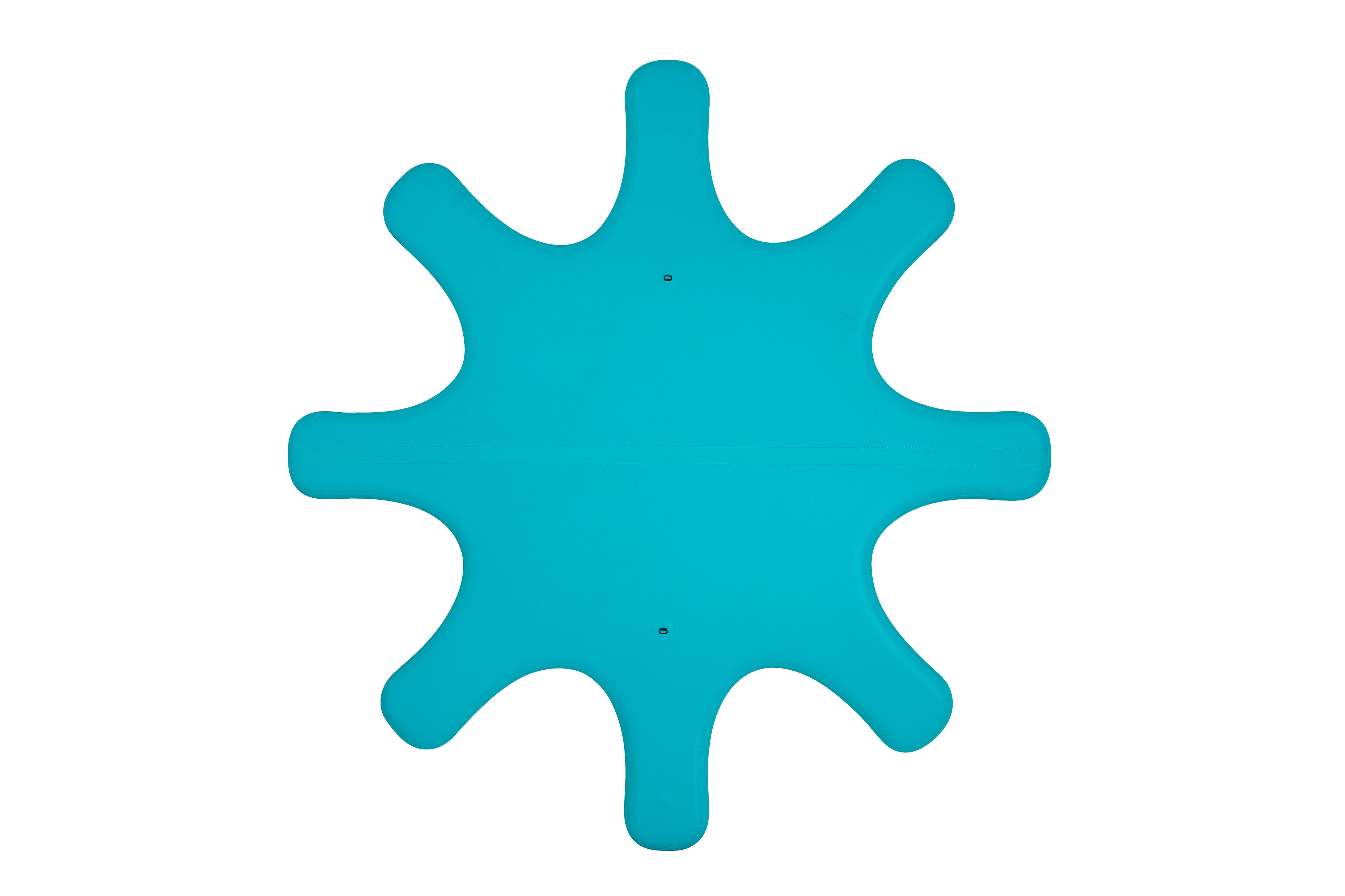 Aqua Marina Yoga Dock 9'6" iSUP