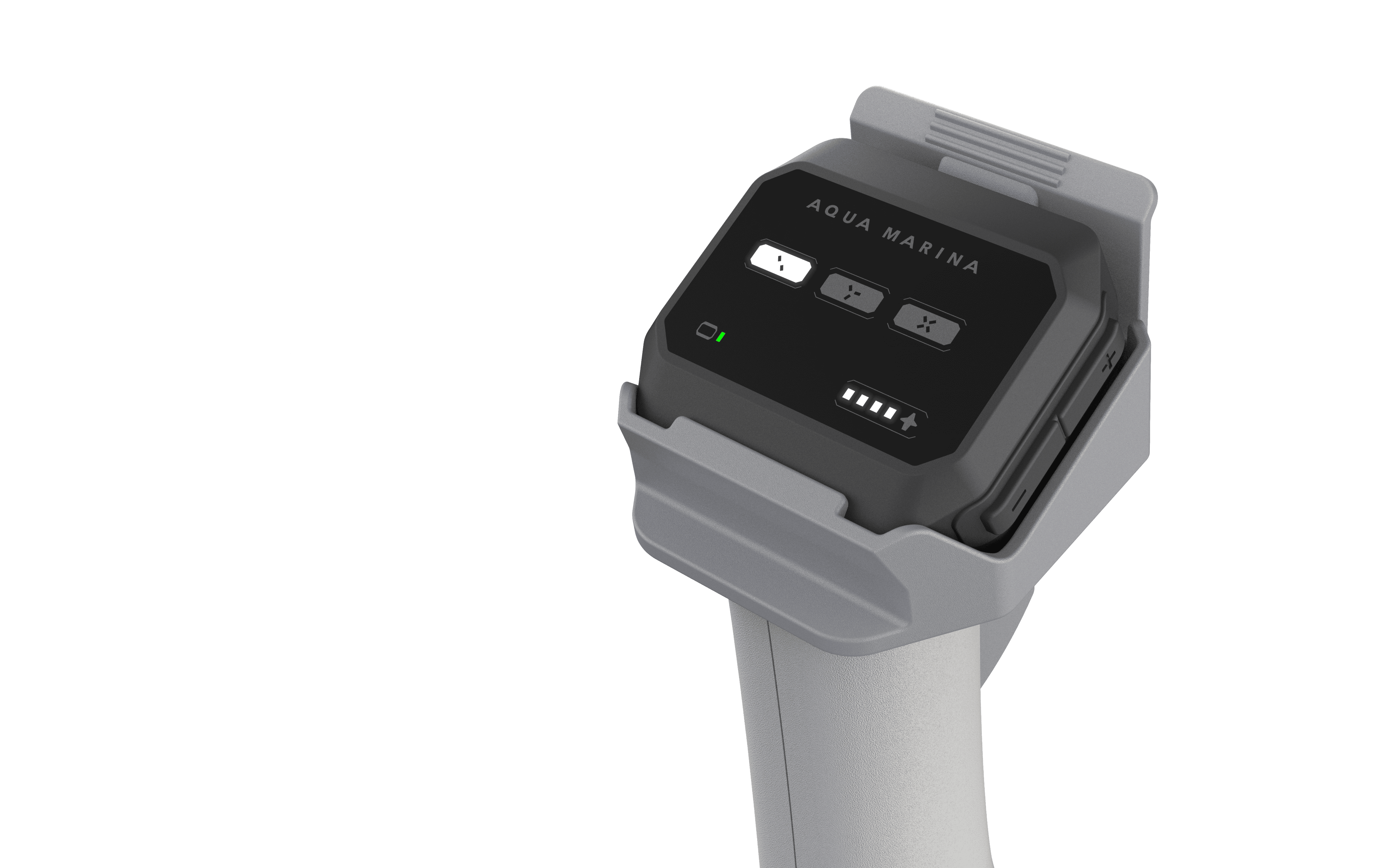 Aqua Marina BlueDrive X Pro Propulsion System