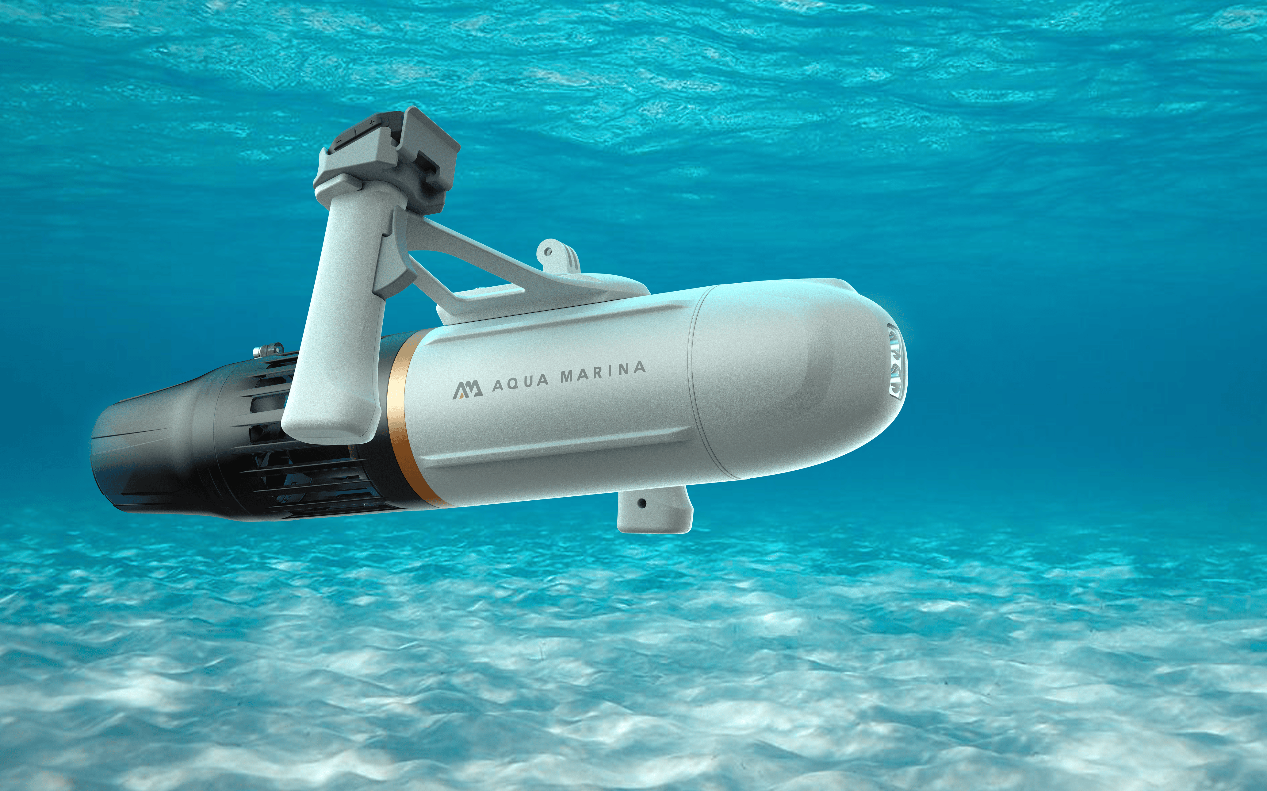Aqua Marina BlueDrive X Pro Propulsion System