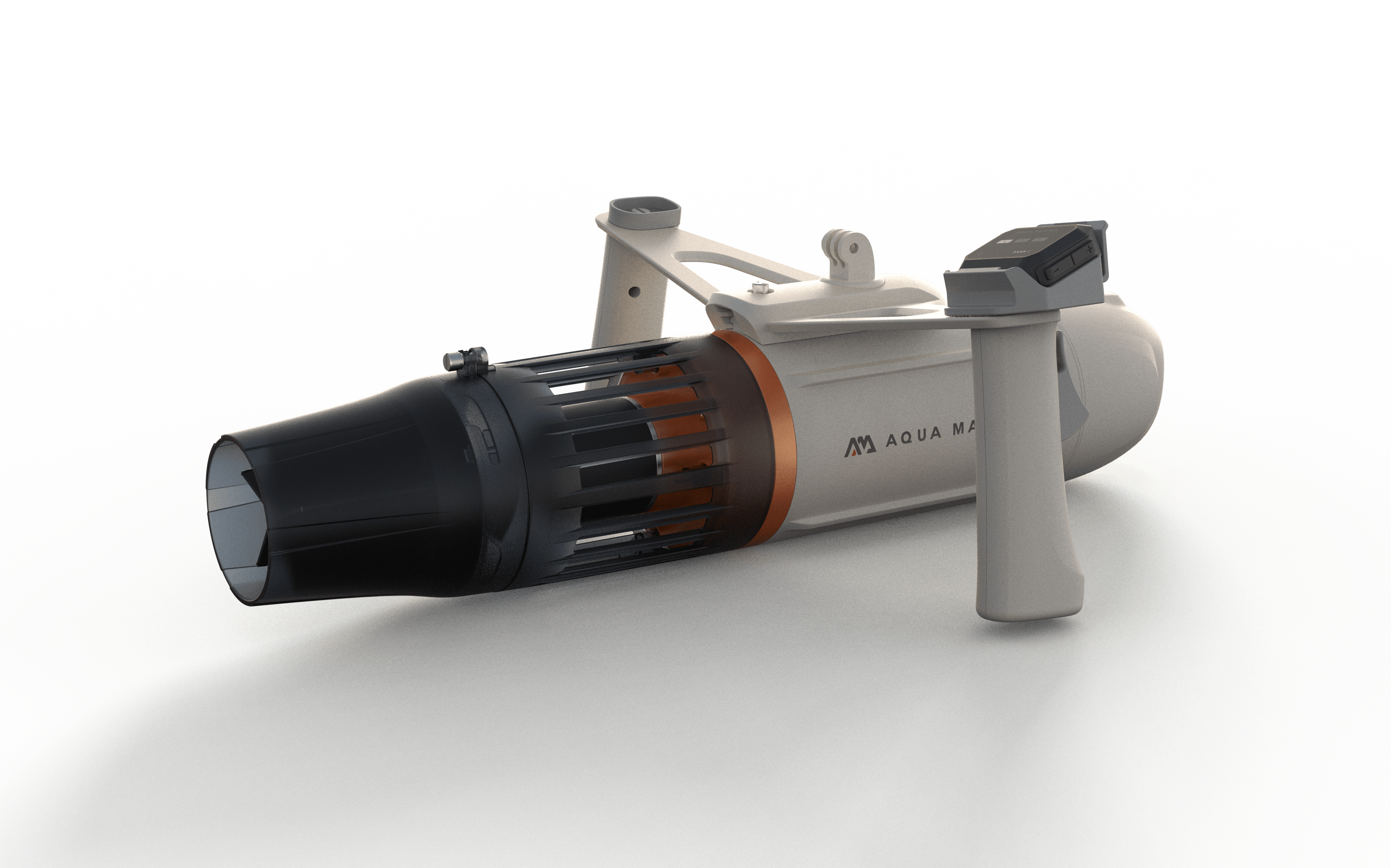 Aqua Marina BlueDrive X Pro Propulsion System