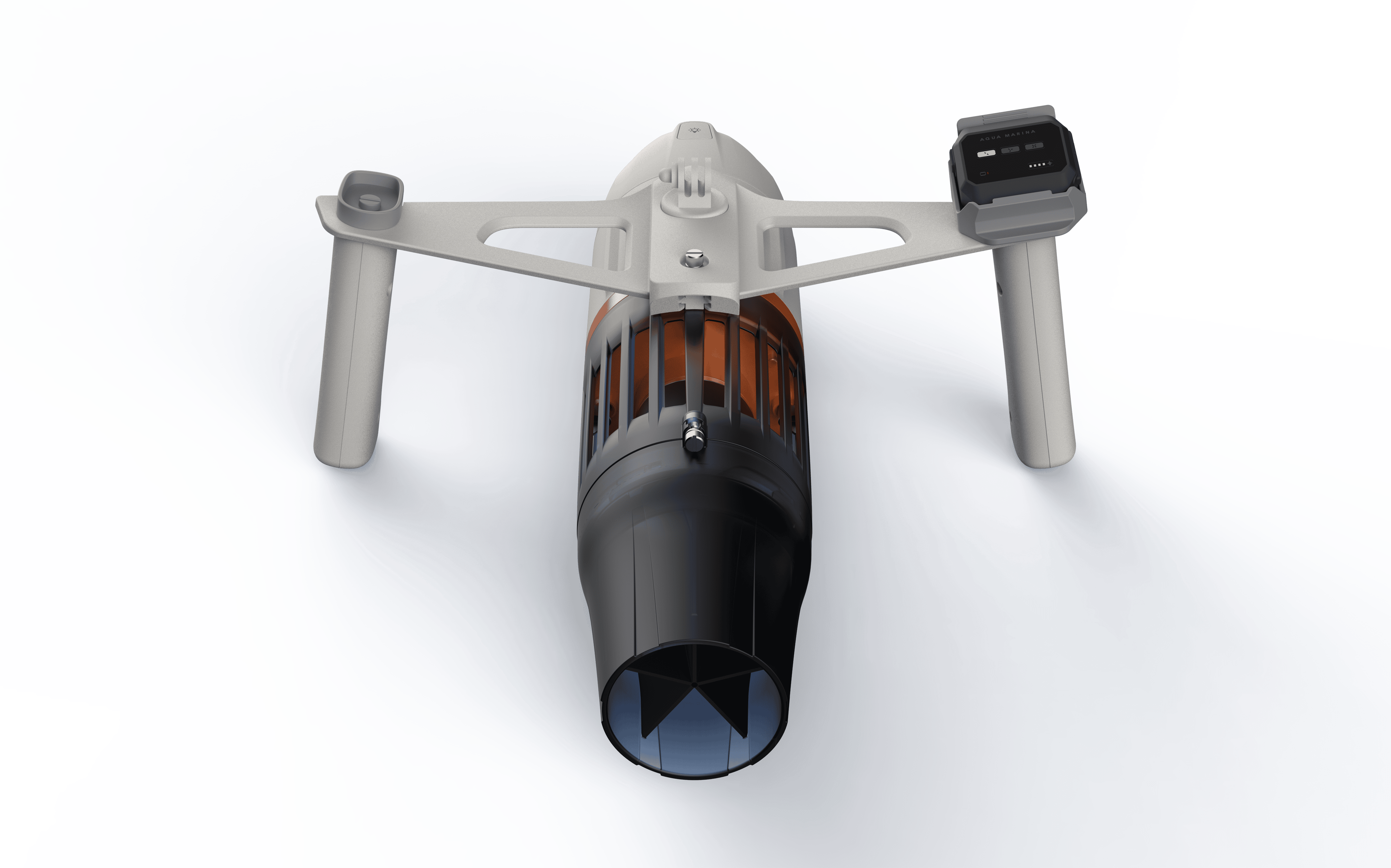 Aqua Marina BlueDrive X Pro Propulsion System