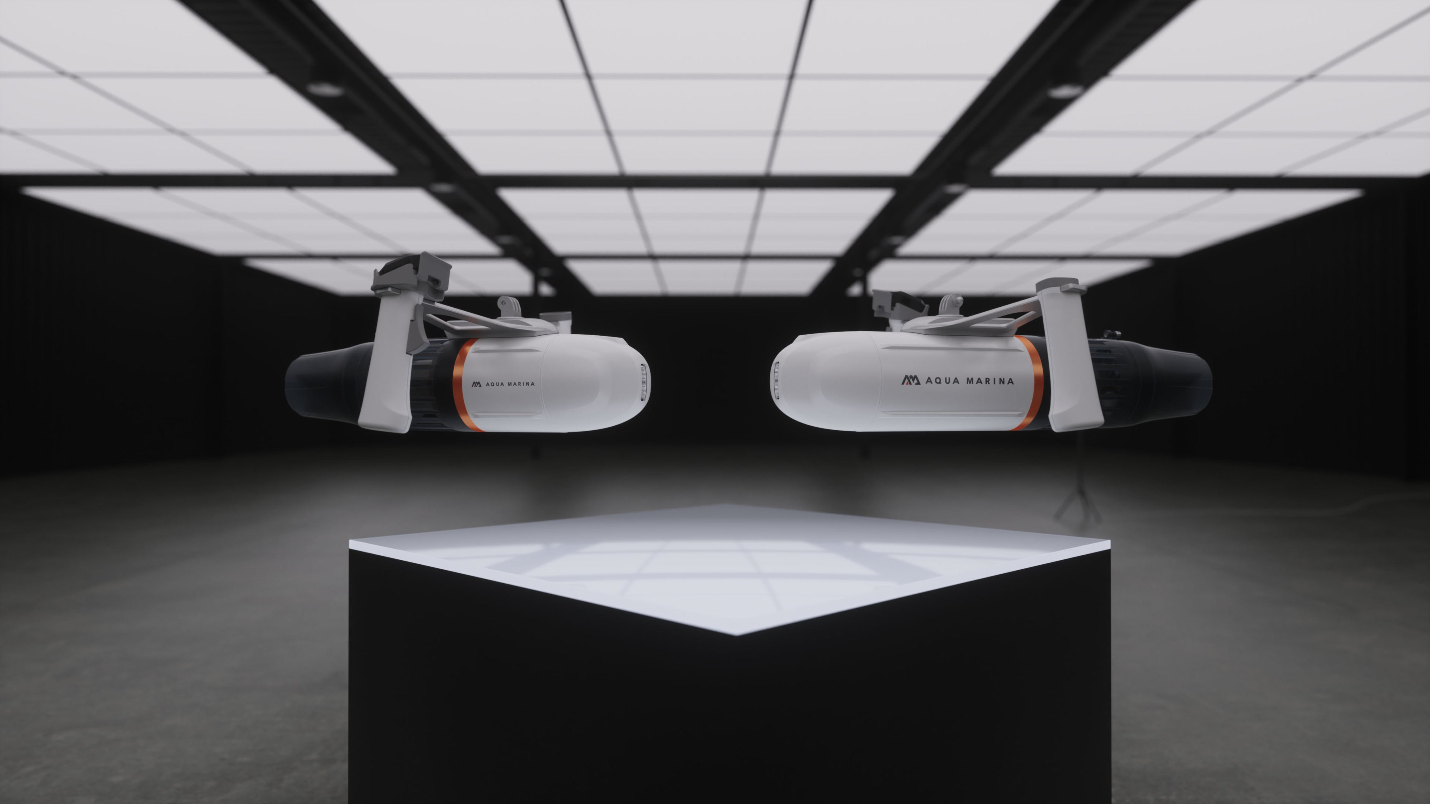 Aqua Marina BlueDrive X Propulsion System