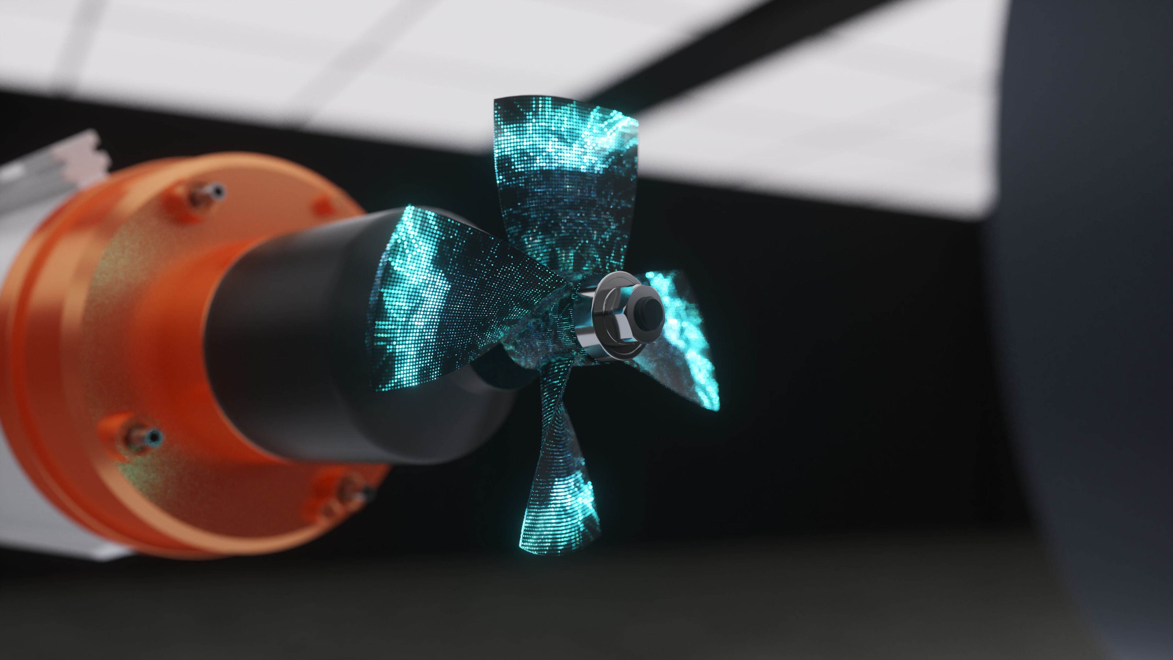 Aqua Marina BlueDrive X Propulsion System