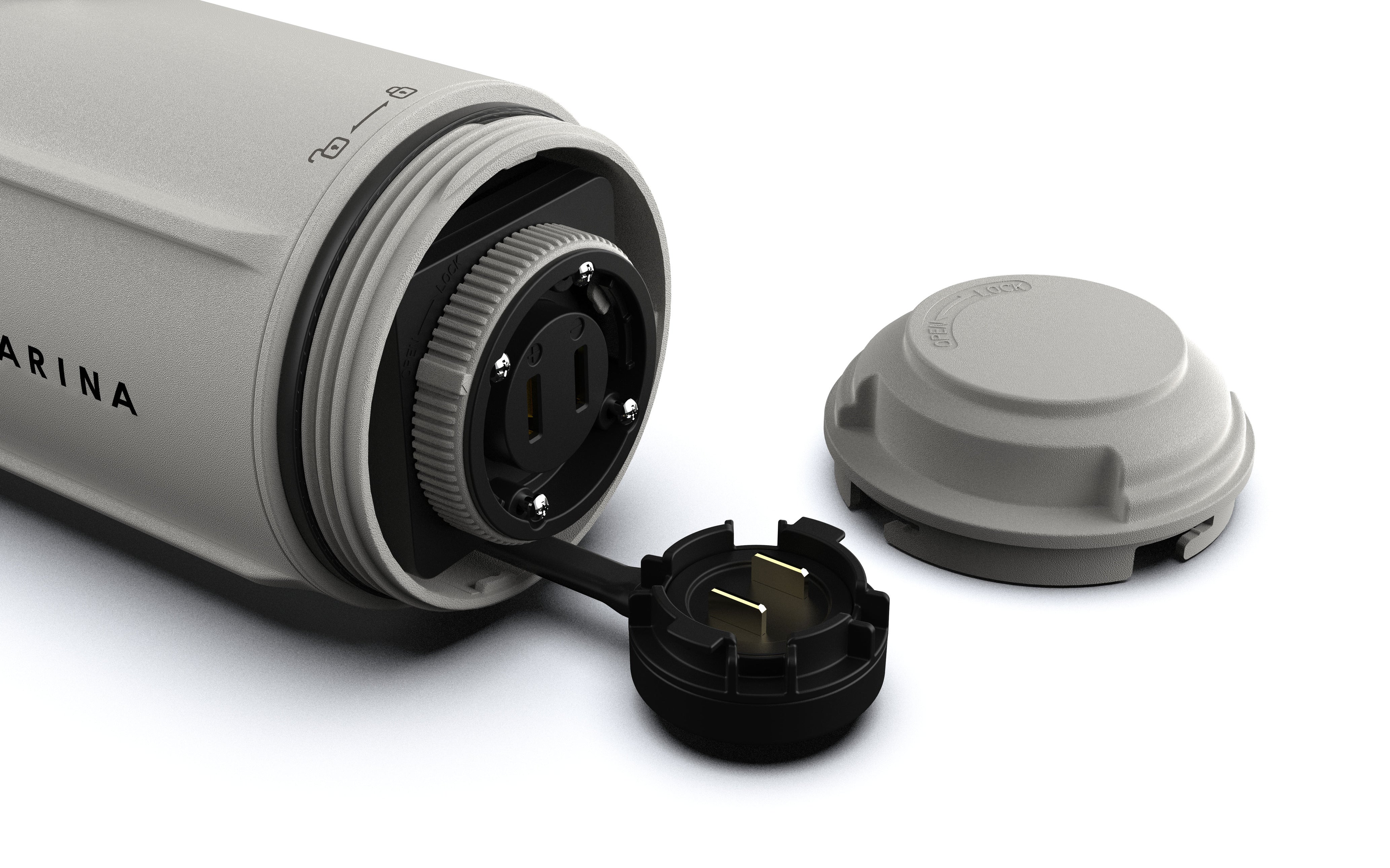 Aqua Marina BlueDrive X Pro Propulsion System