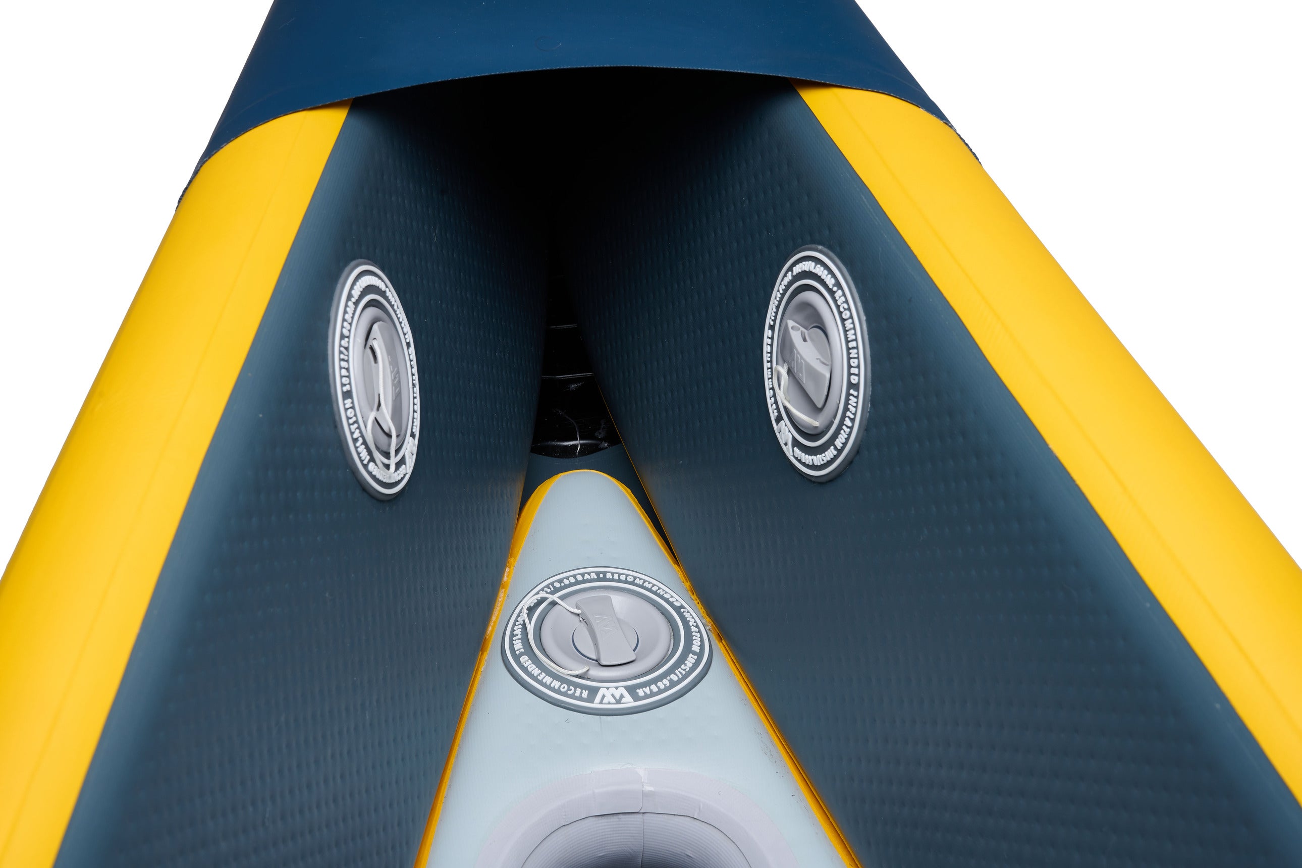 Aqua Marina Tomahawk Air-K 14'5" Speed Kayak