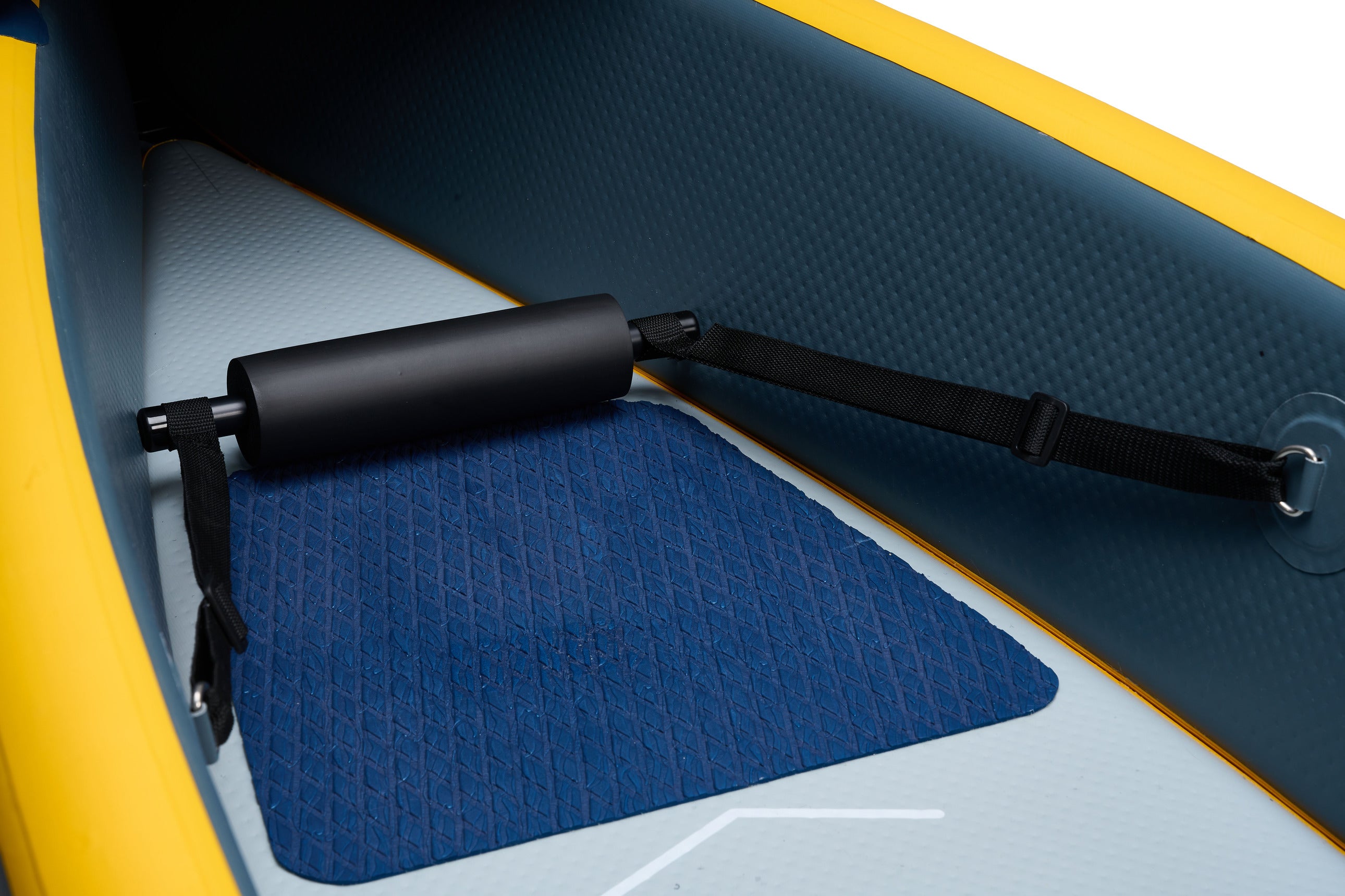 Aqua Marina Tomahawk Air-K 14'5" Speed Kayak