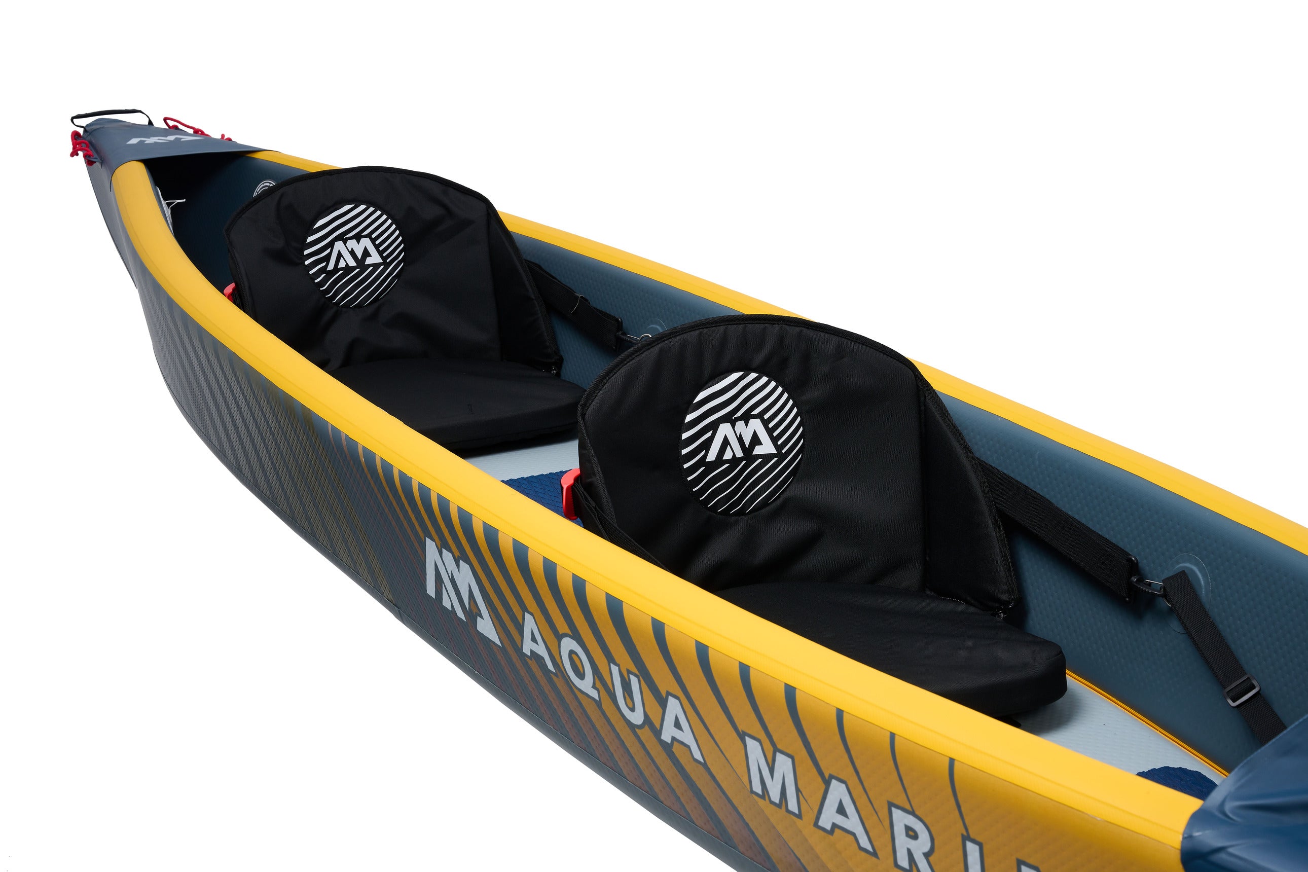 Aqua Marina Tomahawk Air-K 14'5" Speed Kayak