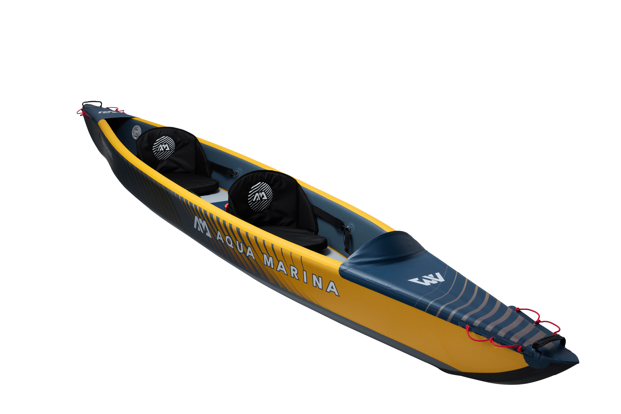 Aqua Marina Tomahawk Air-K 14'5" Speed Kayak