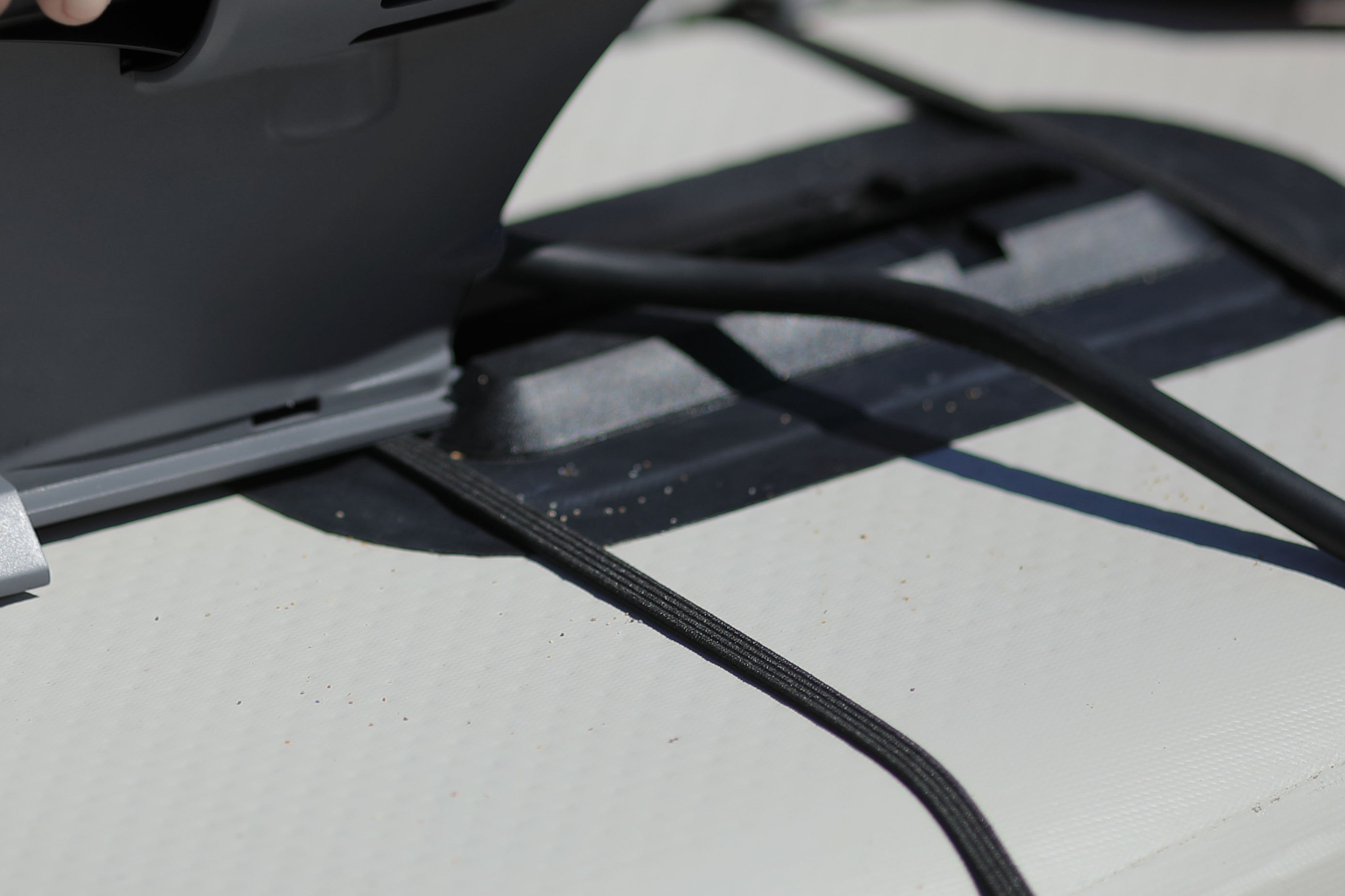 Aqua Marina BlueDrive S Power Fin