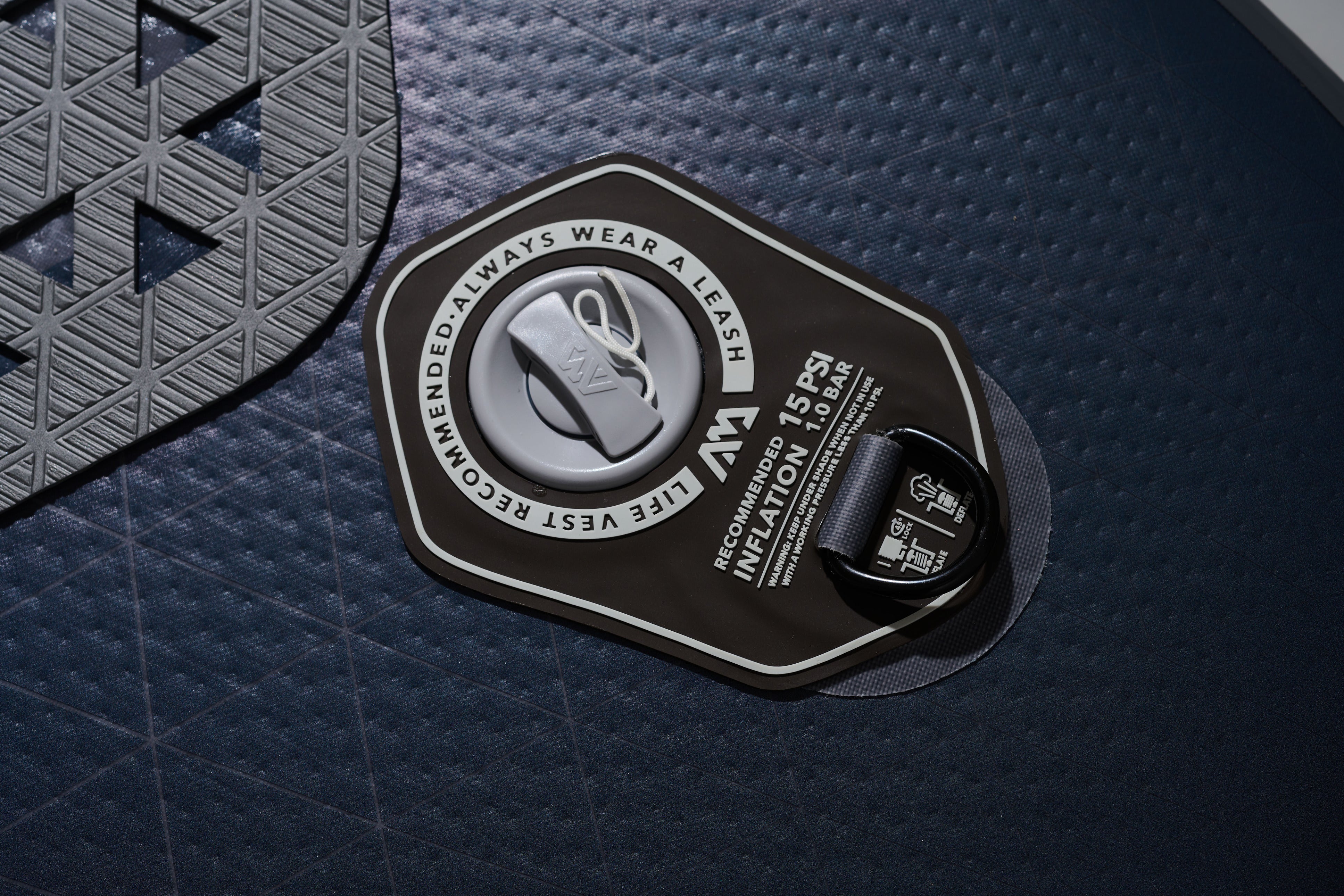 Aqua Marina Glow 10'4" All-Around iSUP