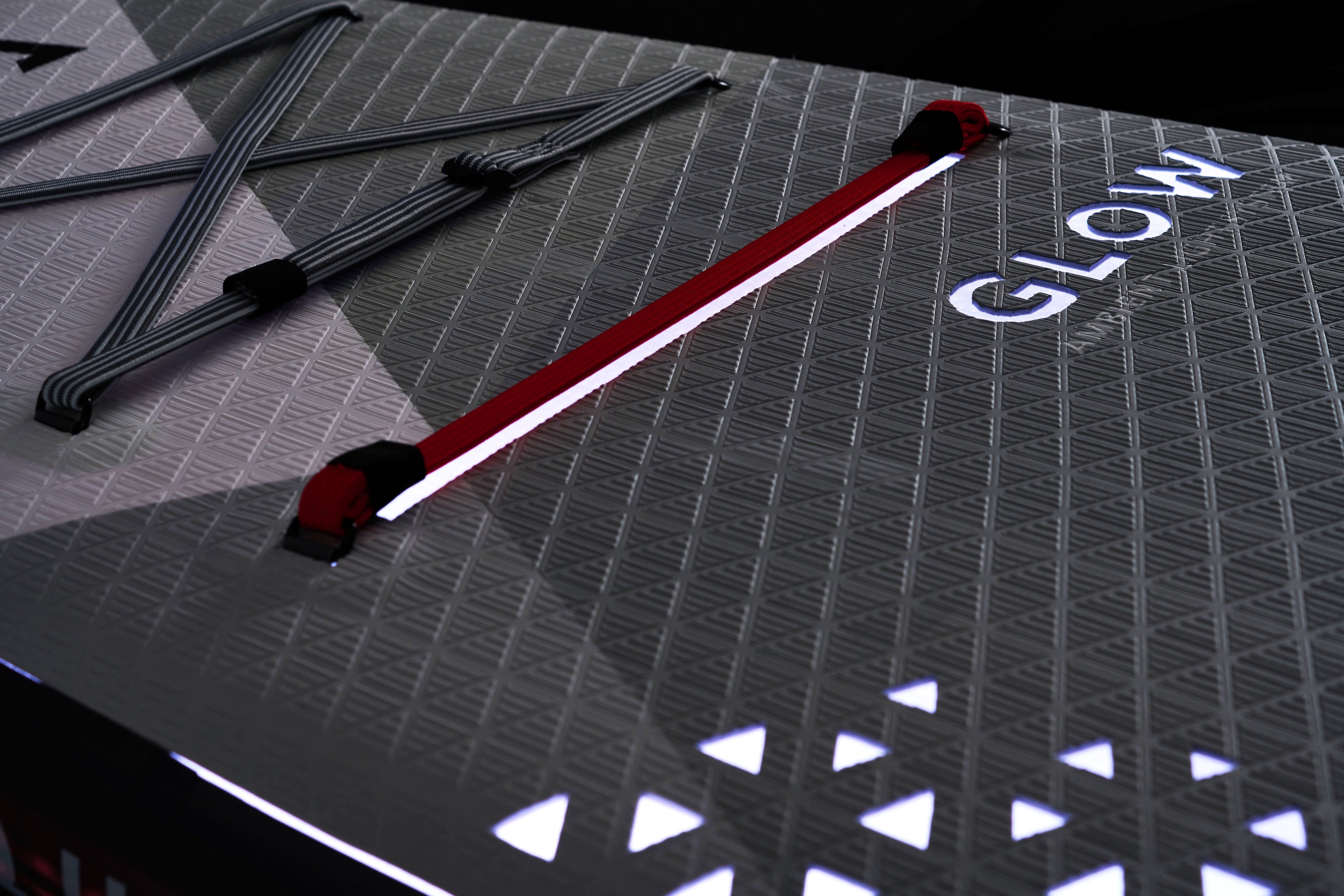 Aqua Marina Glow 10'4" All-Around iSUP