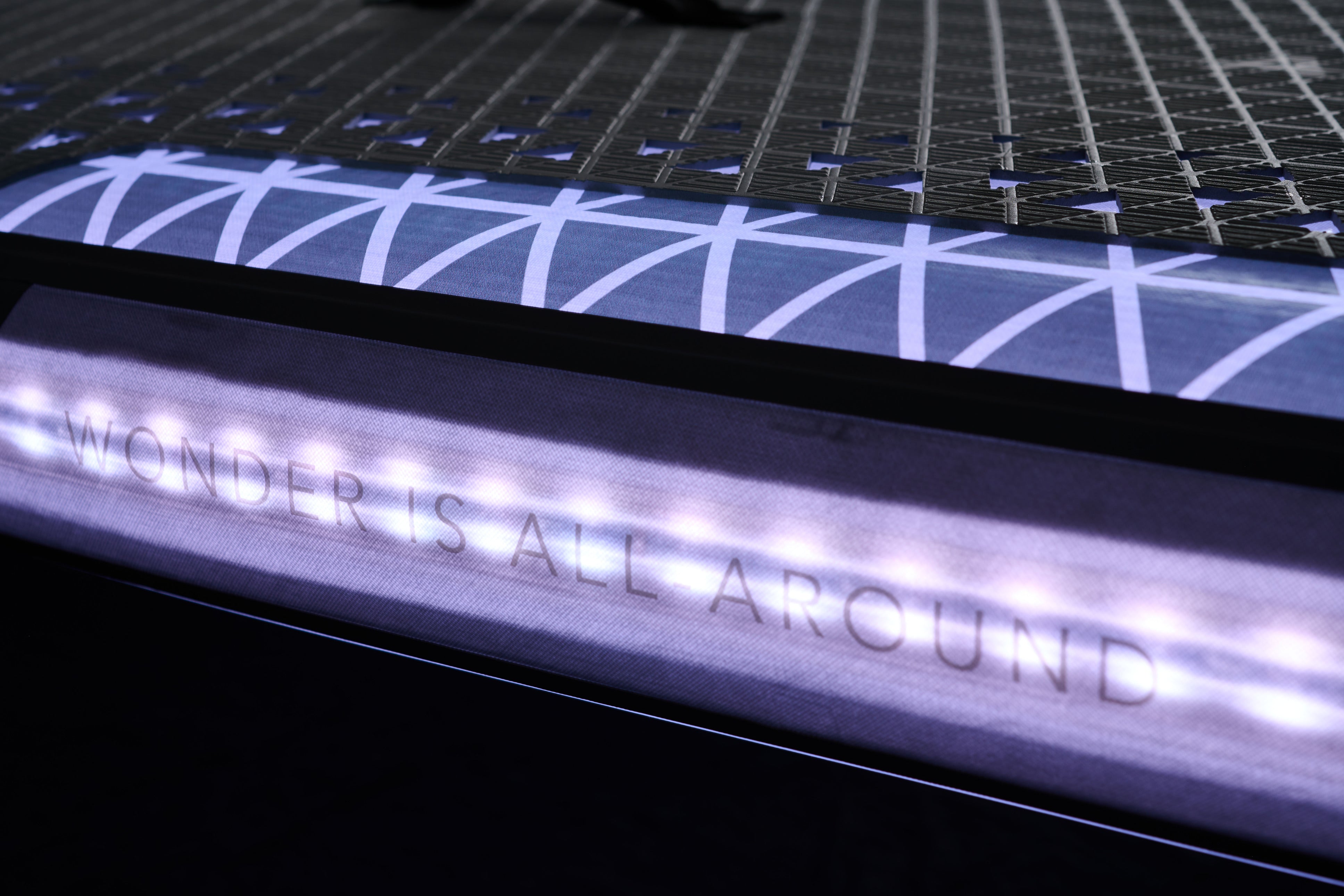 Aqua Marina Glow 10'4" All-Around iSUP