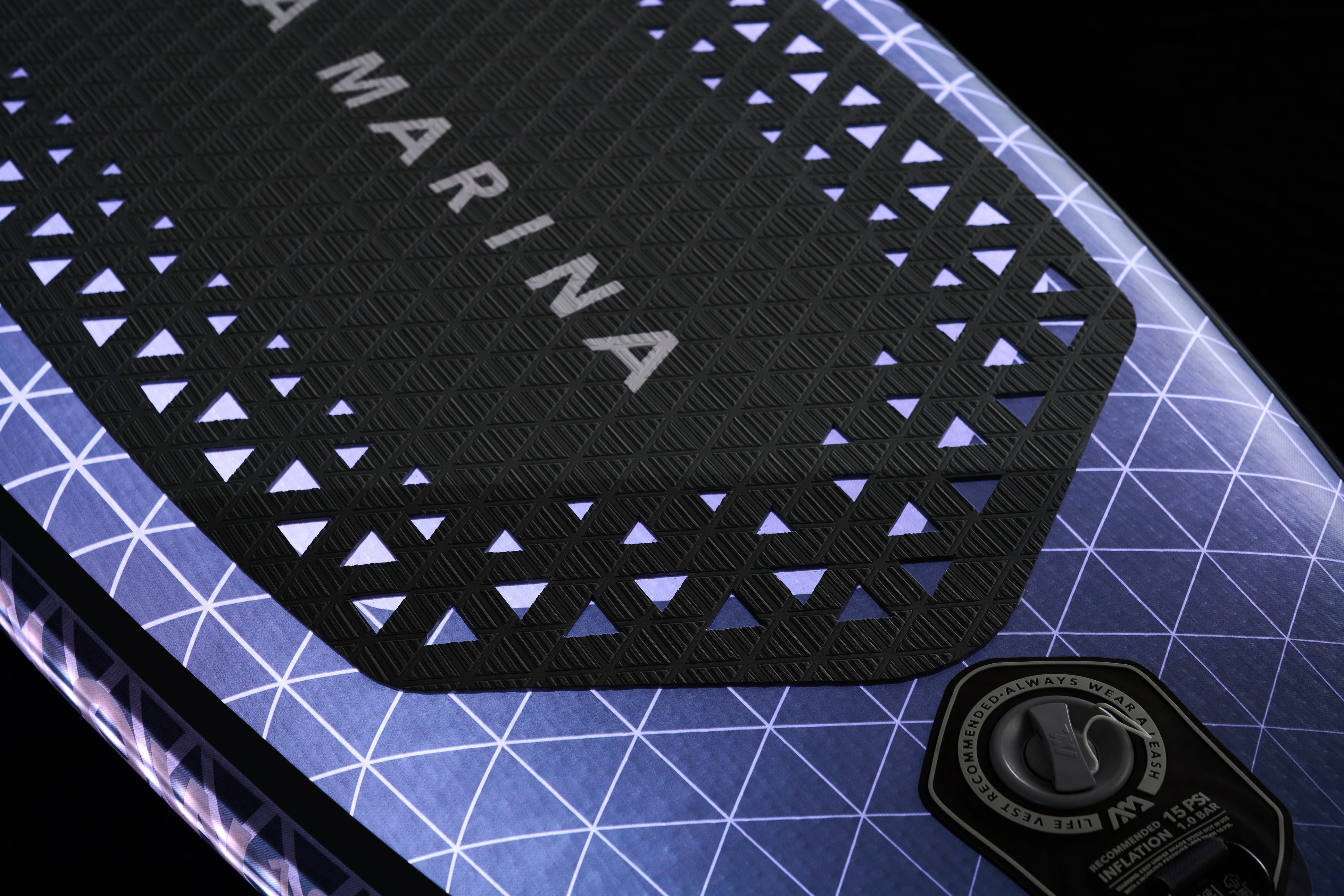 Aqua Marina Glow 10'4" All-Around iSUP