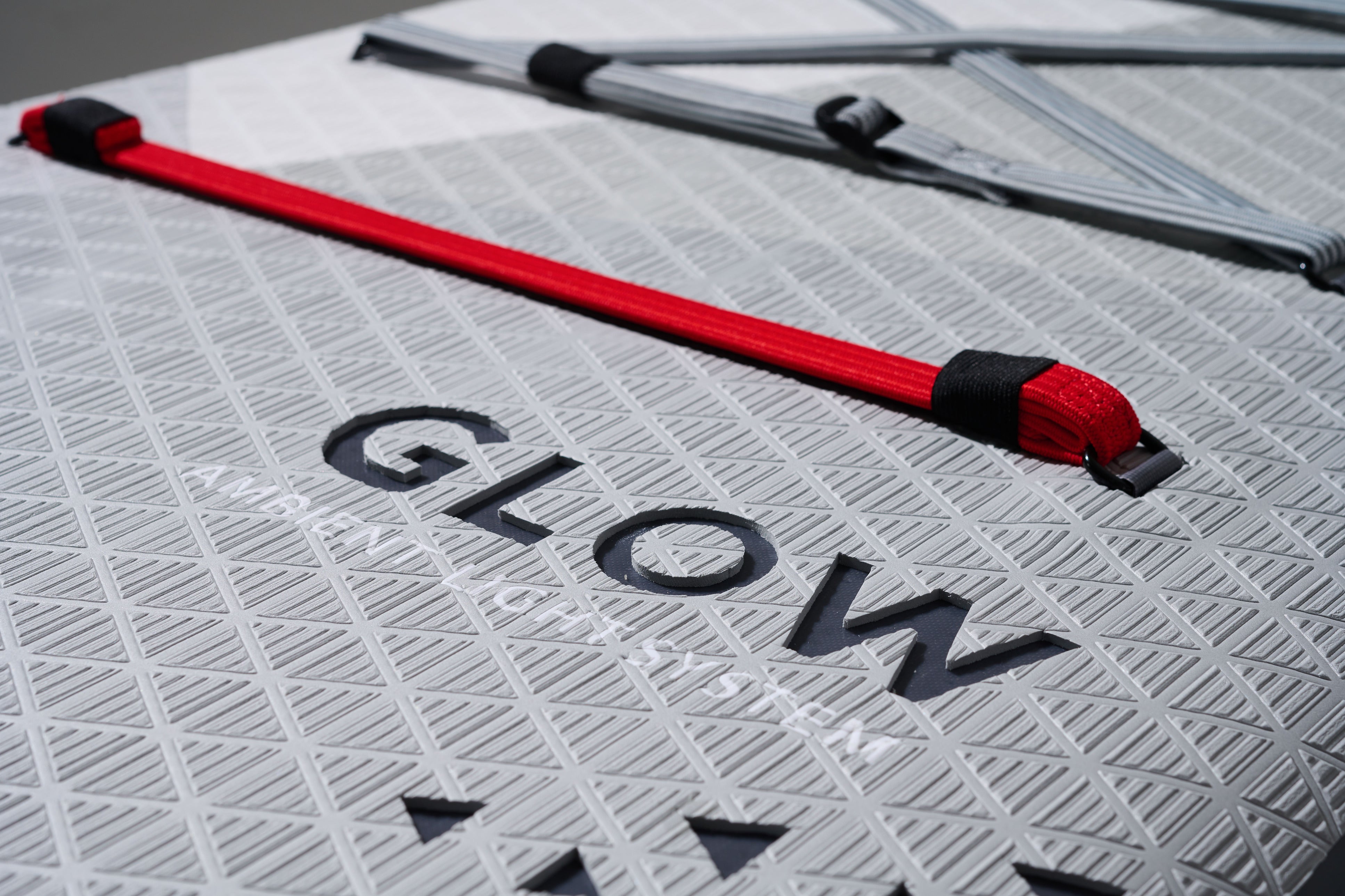 Aqua Marina Glow 10'4" All-Around iSUP