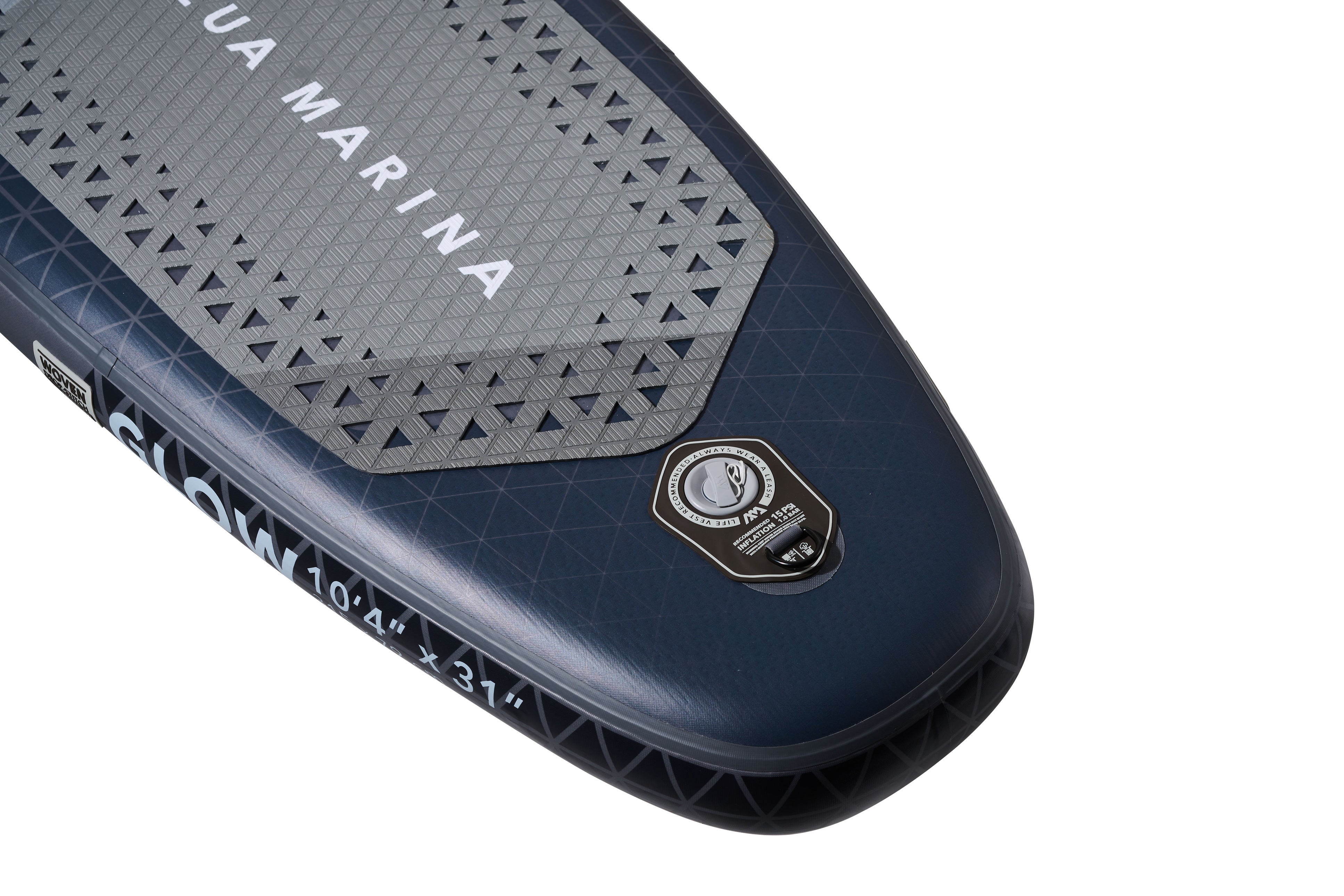 Aqua Marina Glow 10'4" All-Around iSUP