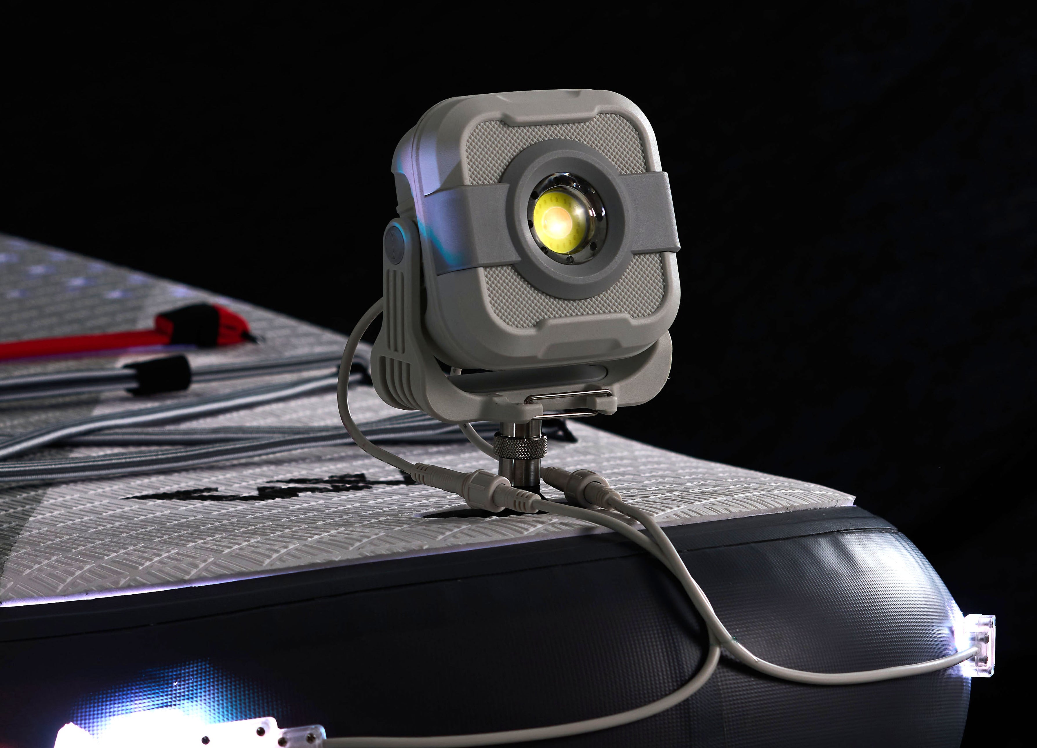 Aqua Marina Glow 10'4" All-Around iSUP