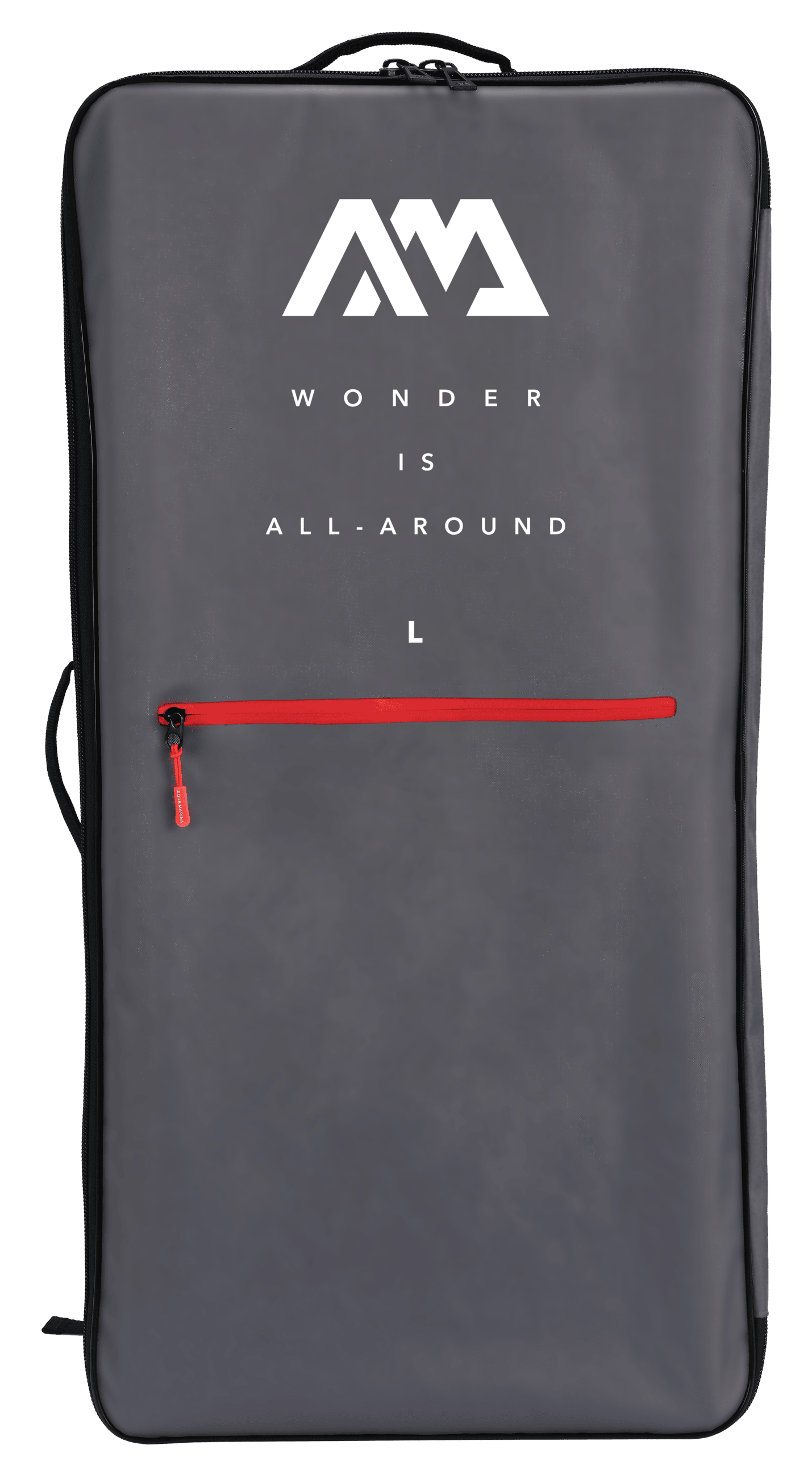 Aqua Marina Magma 11'2" Advanced All-Around iSUP