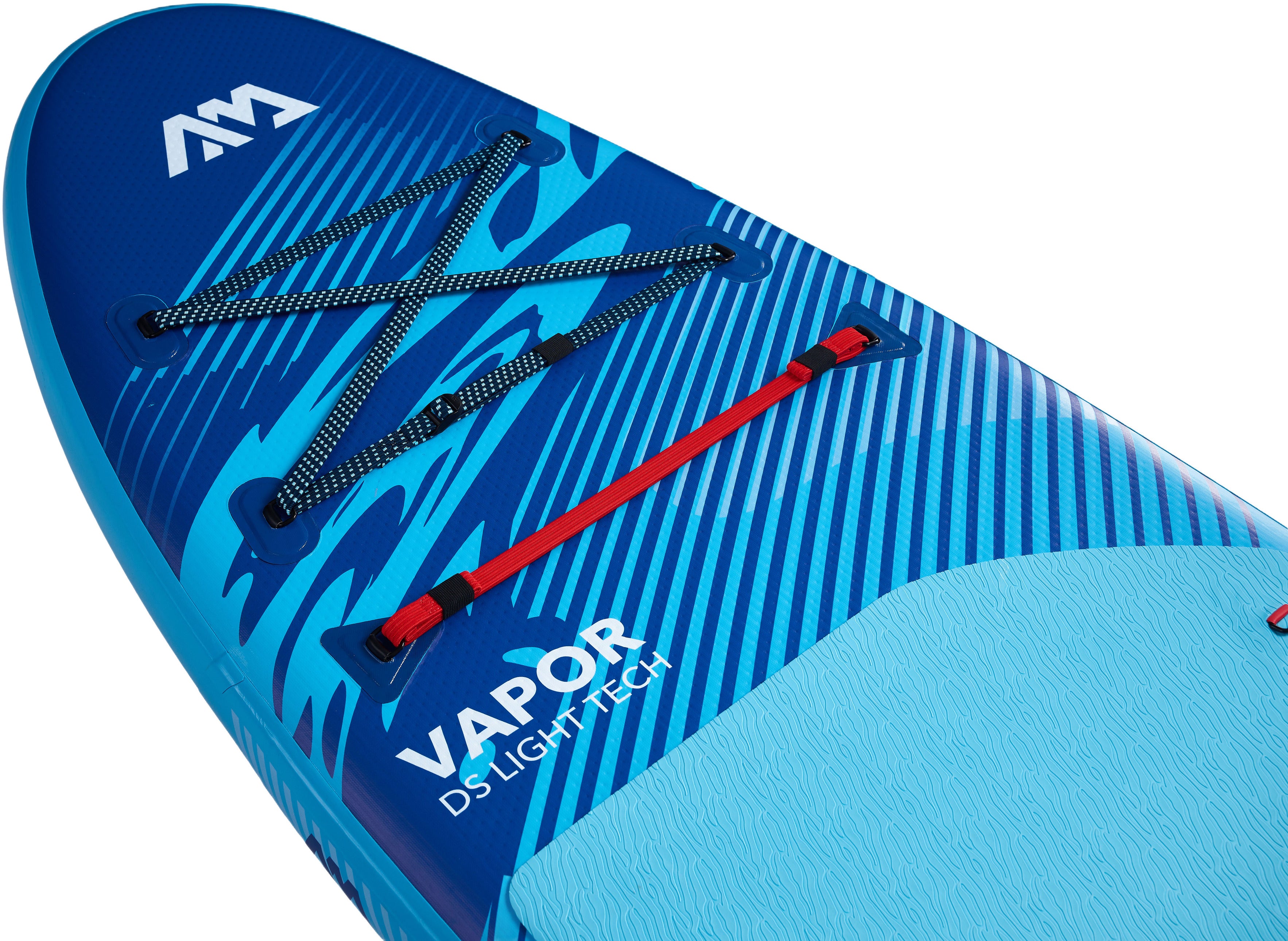 Aqua Marina Vapor 10'4" All-Around iSUP