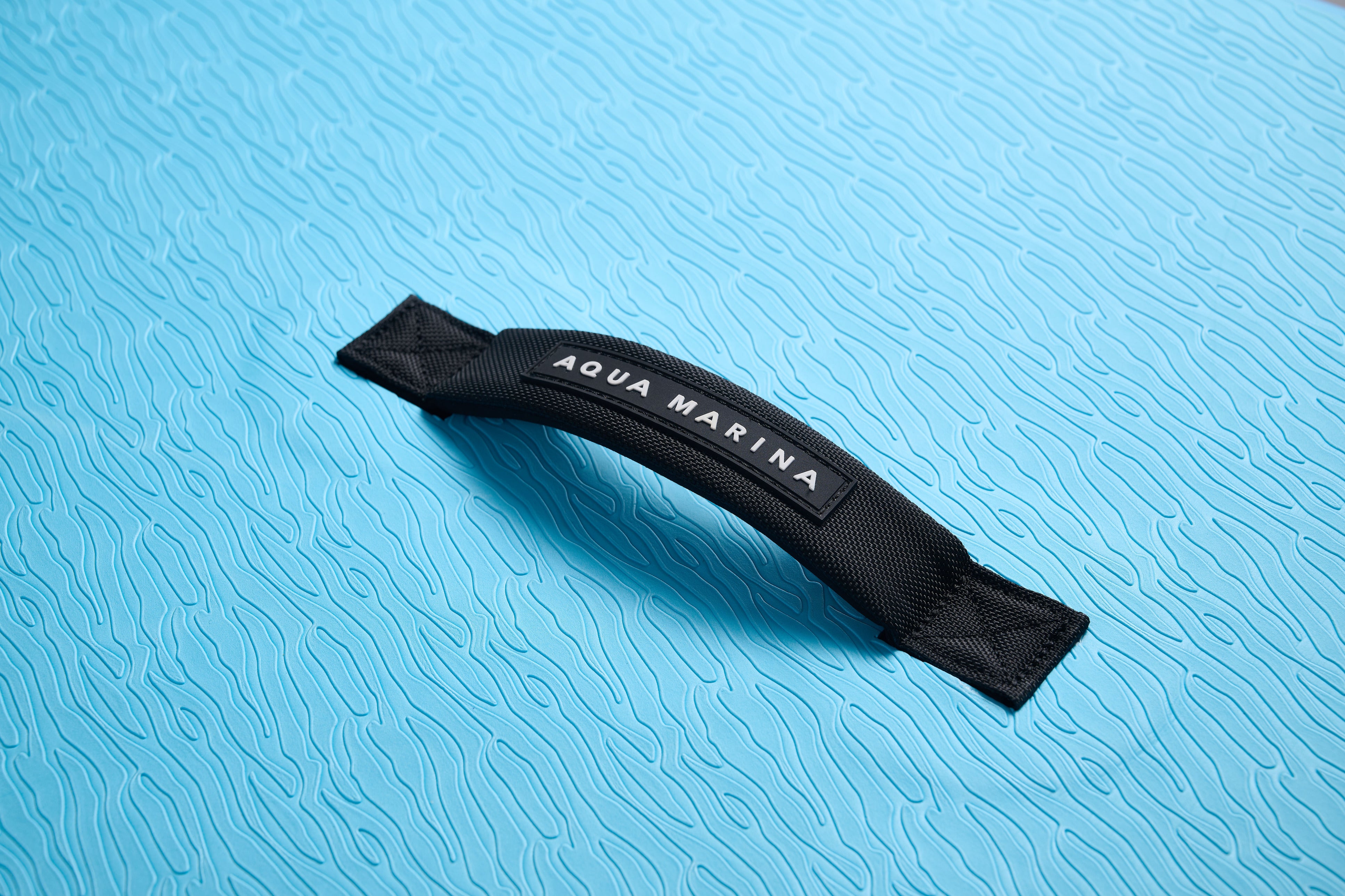 Aqua Marina Vapor 10'4" All-Around iSUP