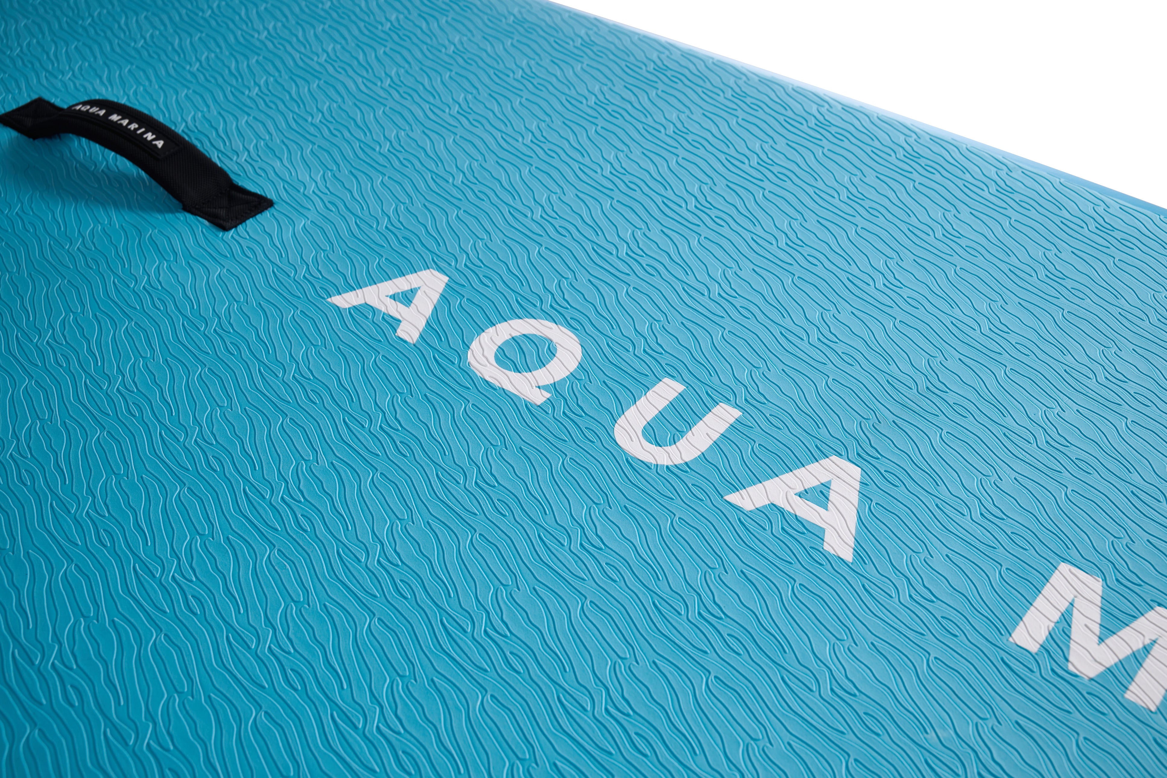 Aqua Marina Vapor 10'4" All-Around iSUP