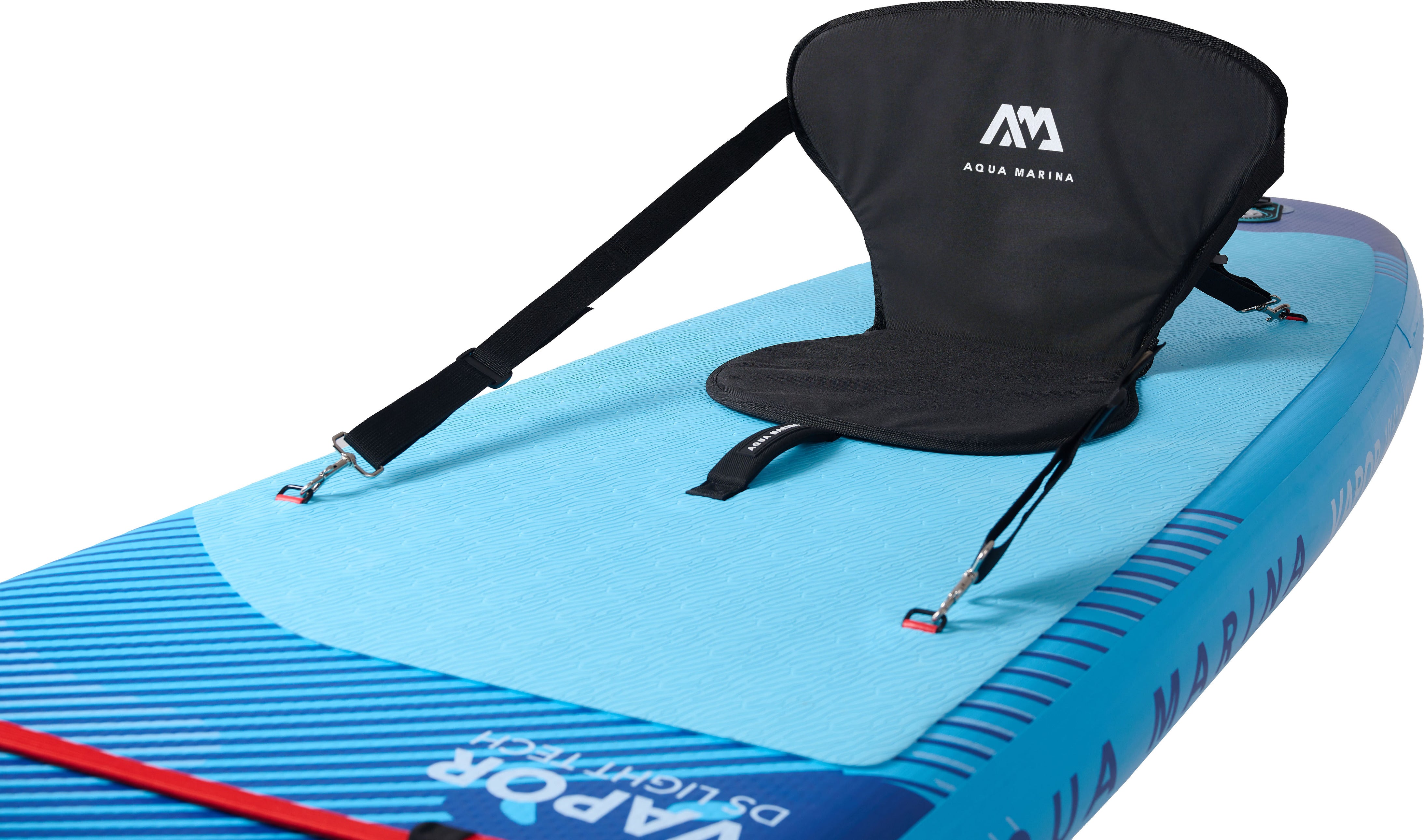 Aqua Marina Vapor 10'4" All-Around iSUP