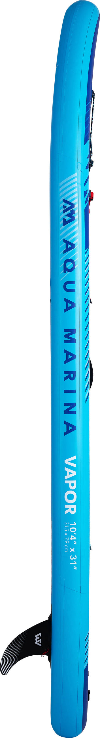 Aqua Marina Vapor 10'4" All-Around iSUP