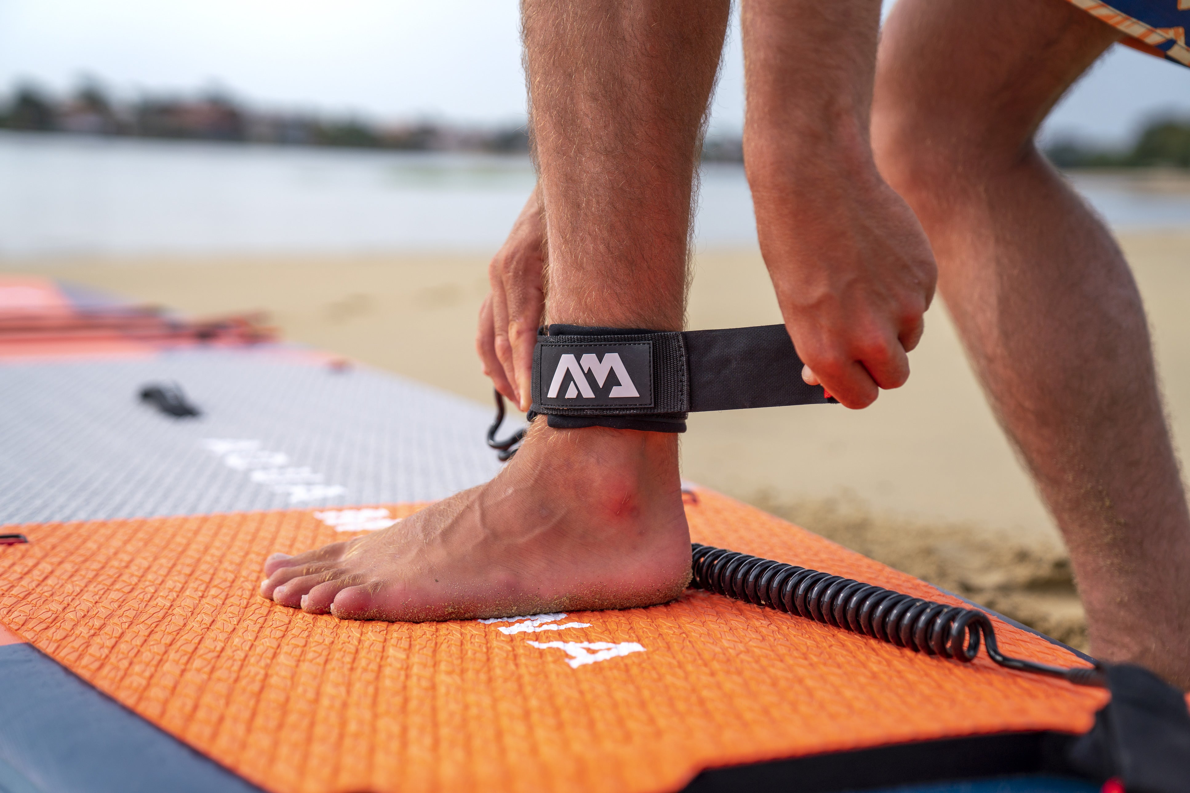 Aqua Marina Atlas 12'0" Advanced All-Around ISUP