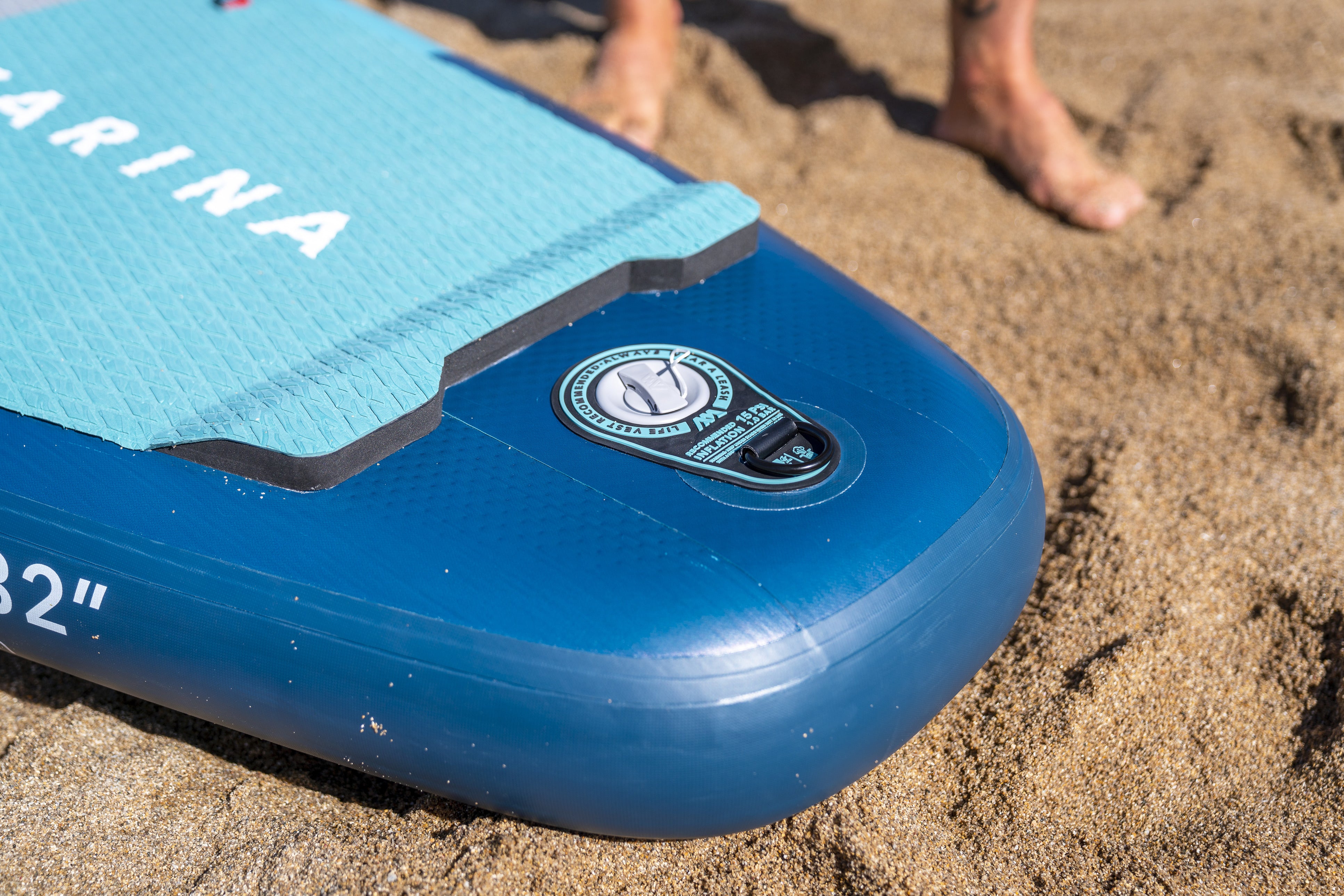 Aqua Marina Beast 10'6" Advanced All-Around iSUP