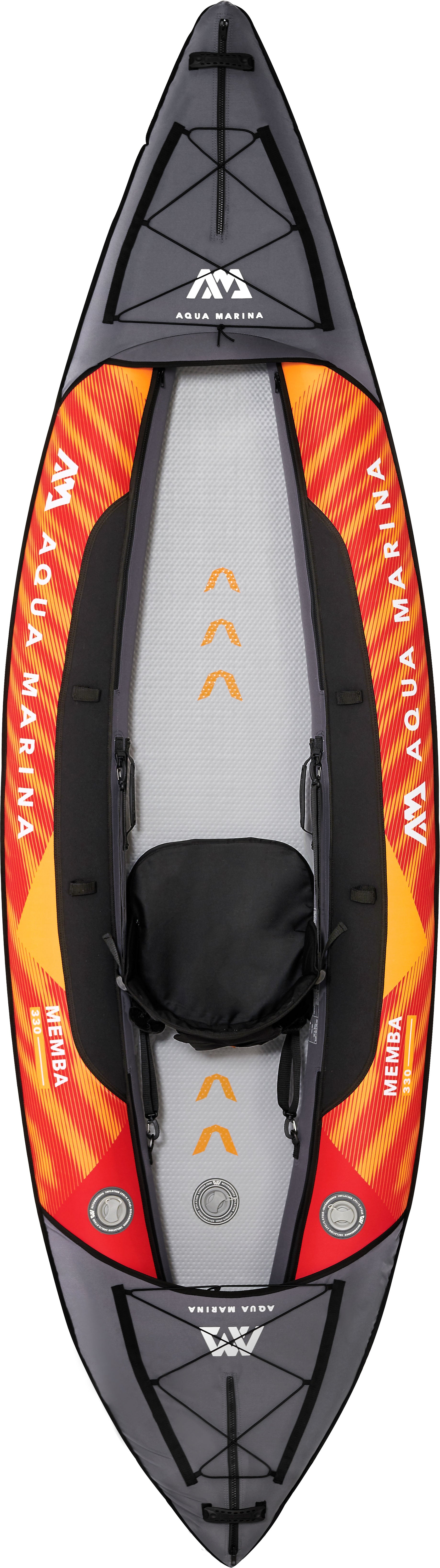Aqua Marina Memba Solo 10'10" Touring Kayak