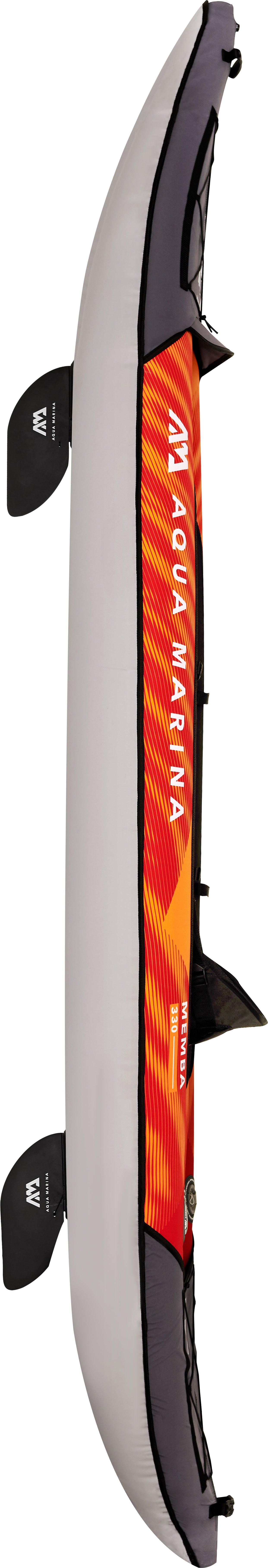 Aqua Marina Memba Solo 10'10" Touring Kayak